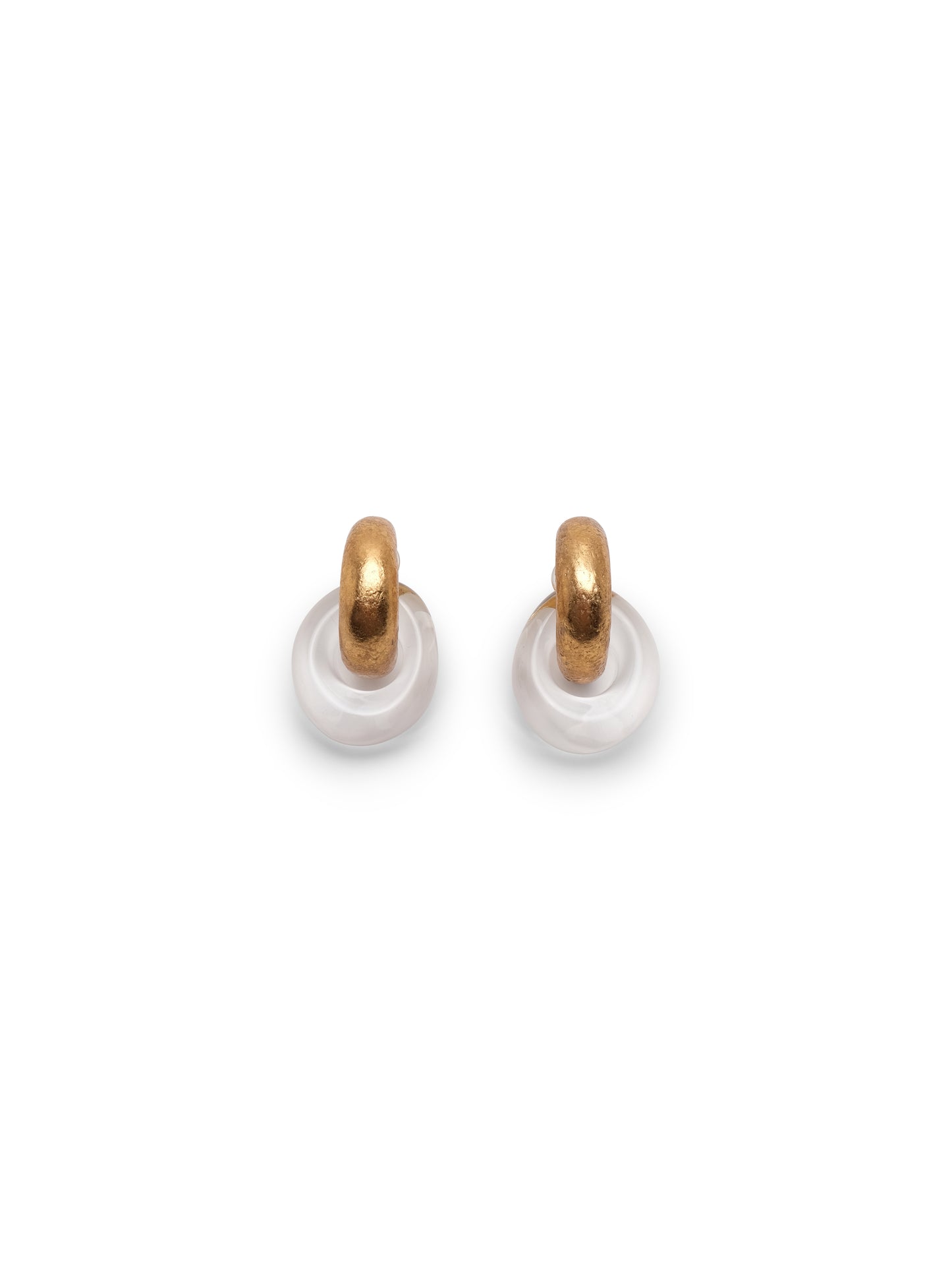 Drop Earrings