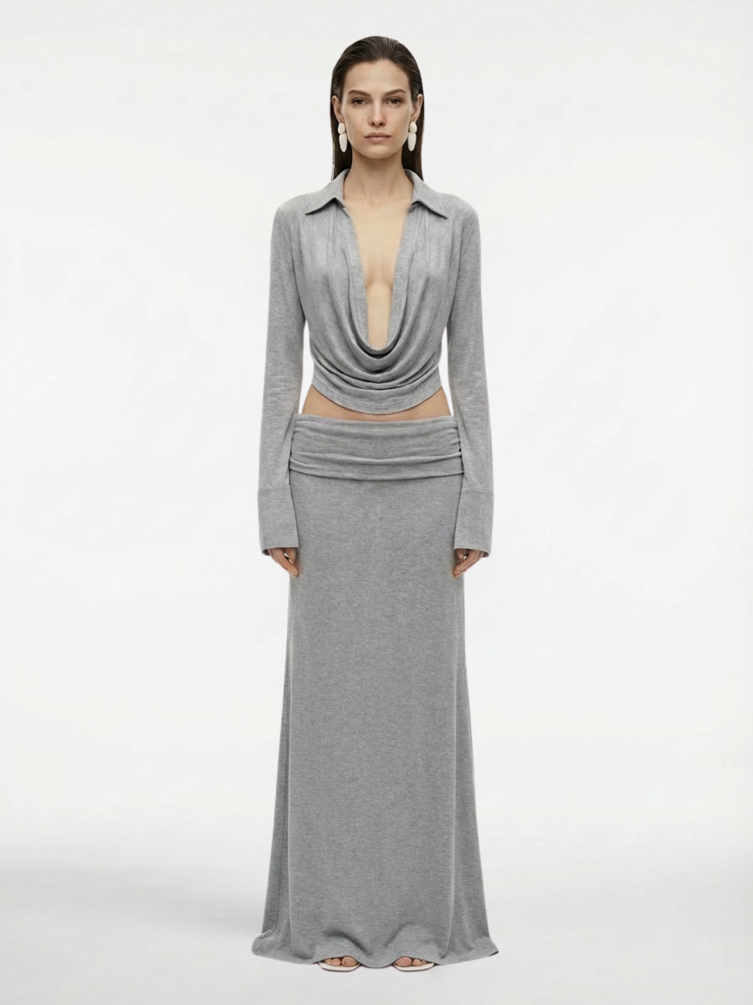 Feyra Skirt