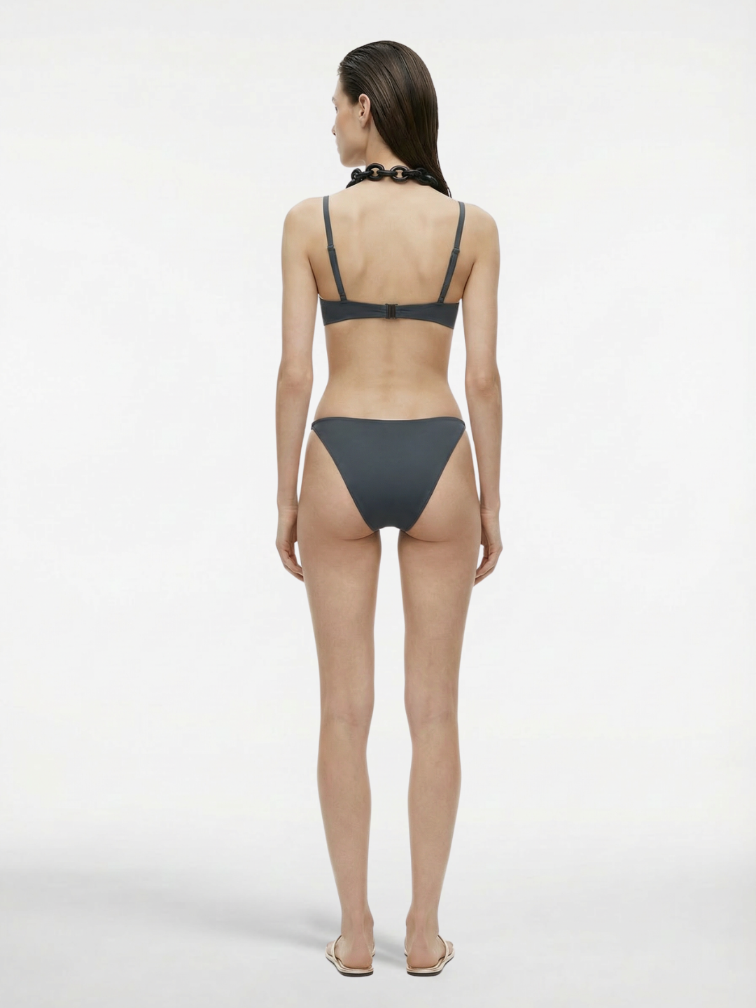 Adjustable Petite Bikini Briefs