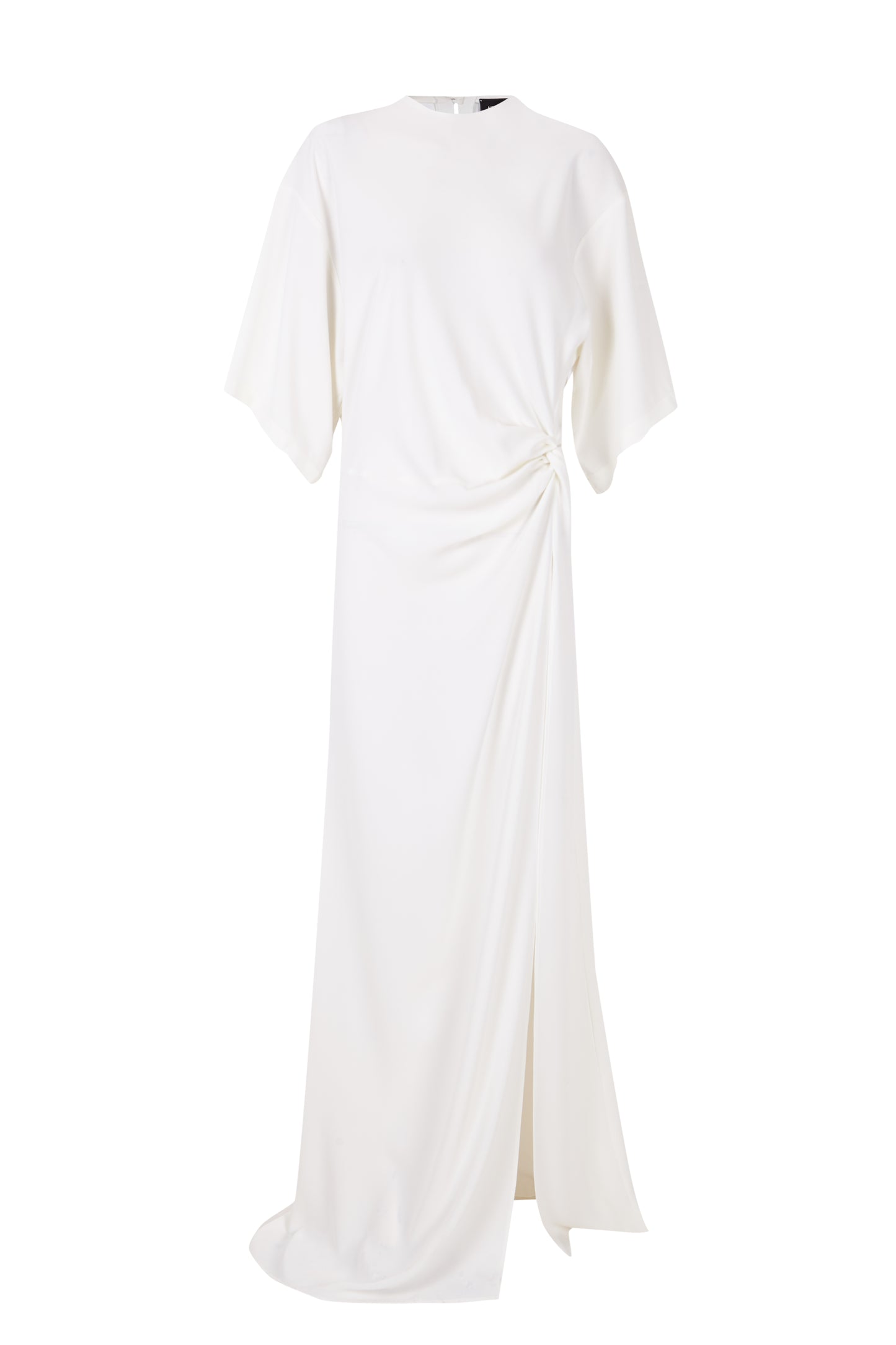 Drew Dress in White
