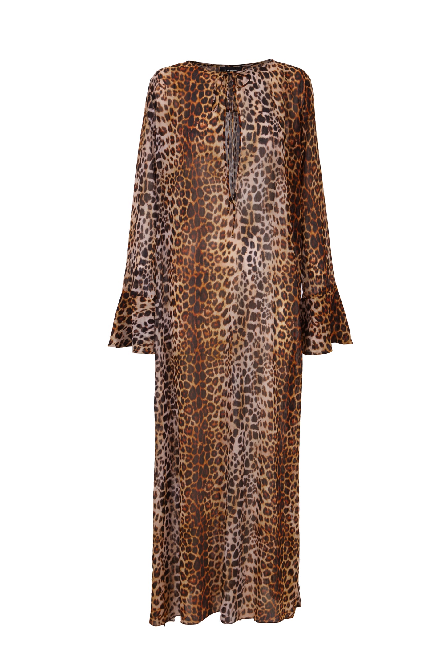 Amber Tunic