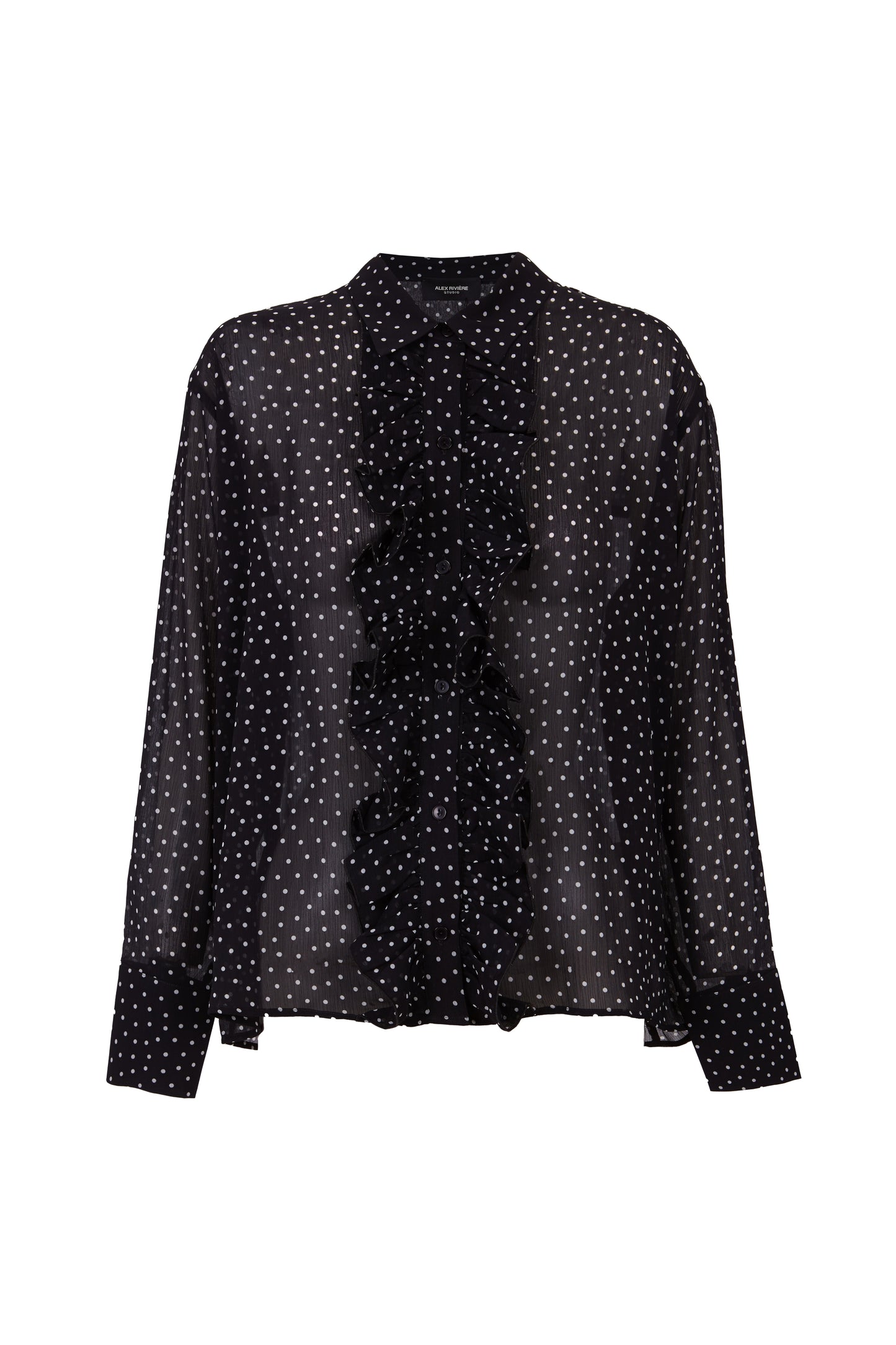 zoe shirt