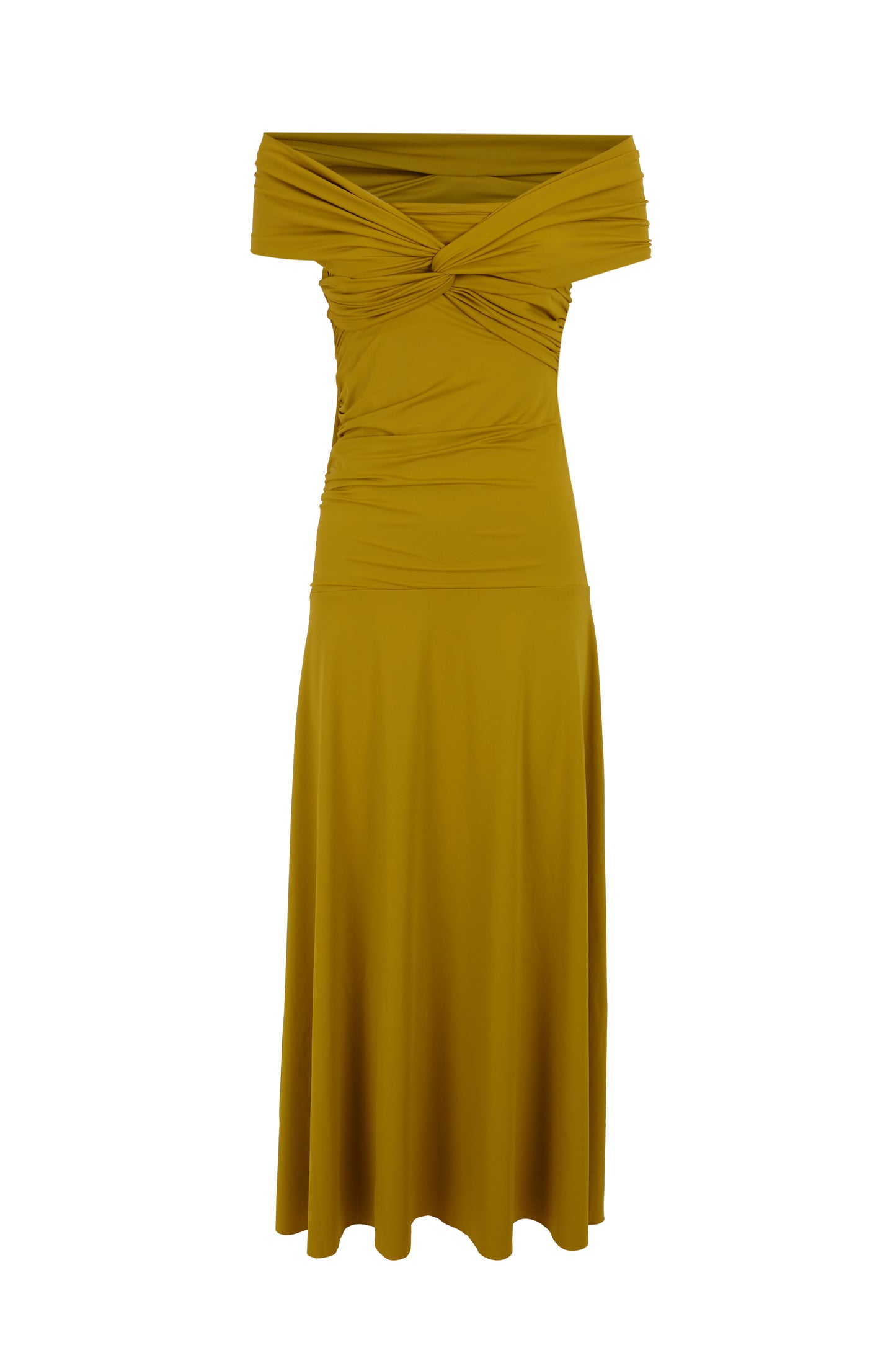 La Guapa Dress
