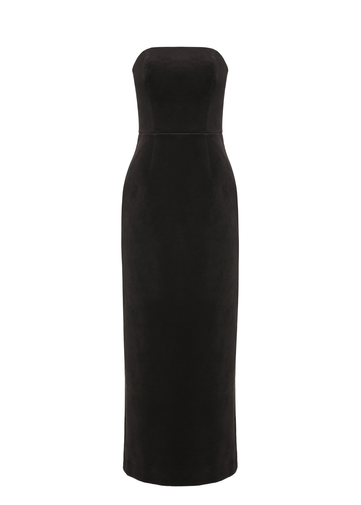Bustier Dress