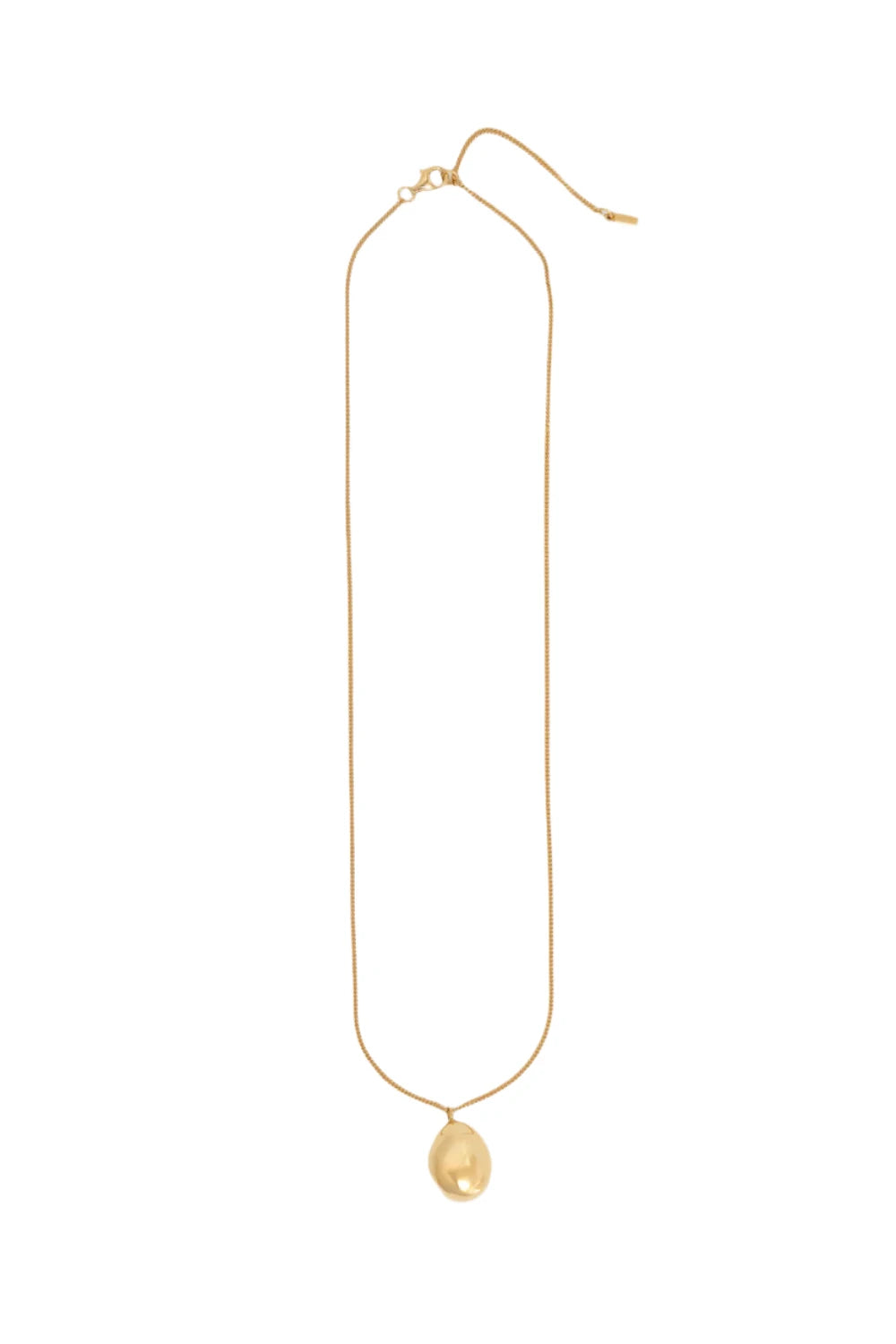 Drop Necklace