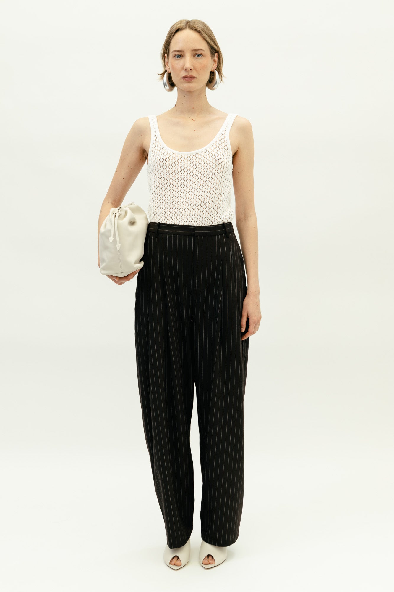 Callum Knit Top