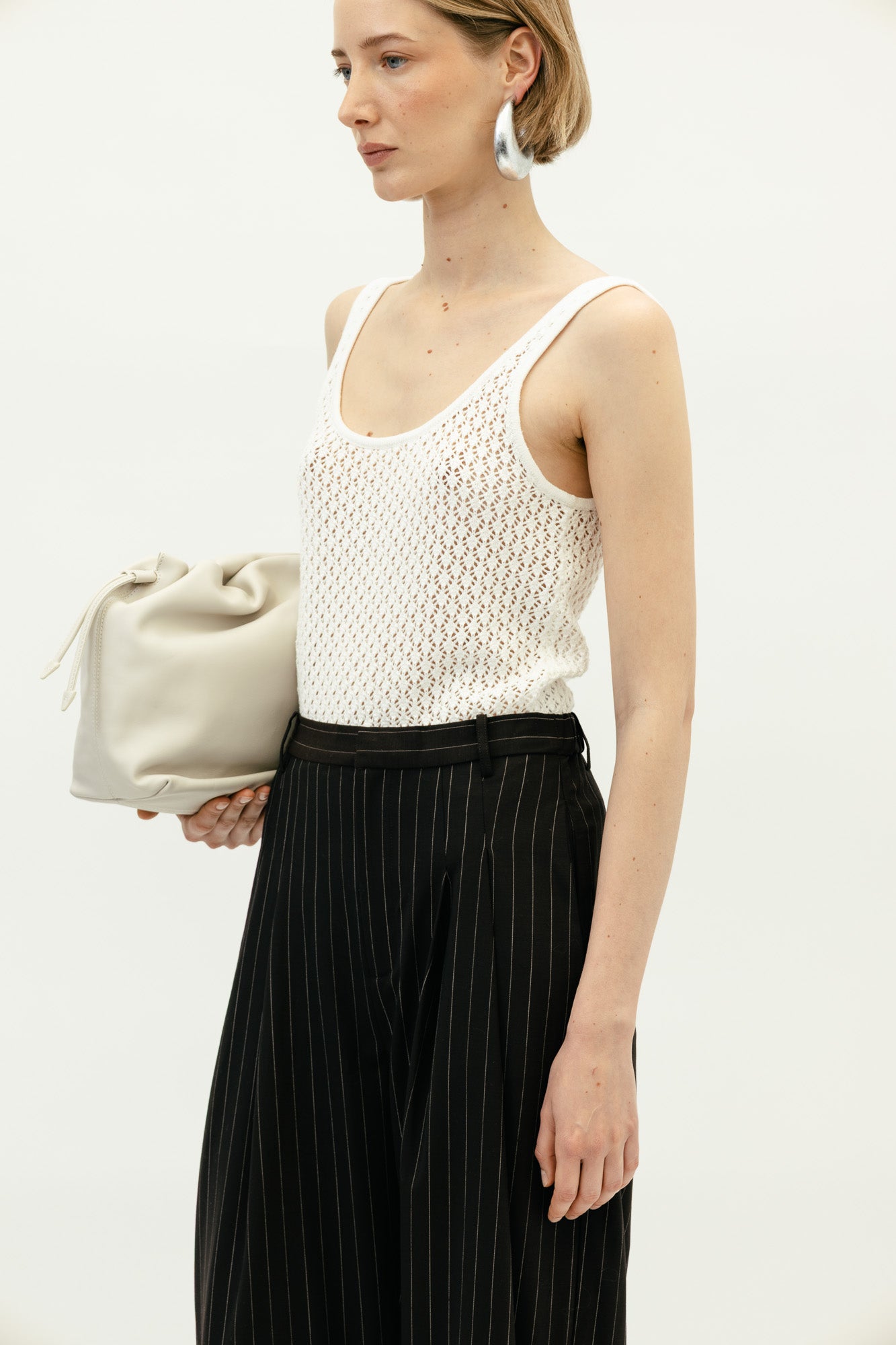 Callum Knit Top