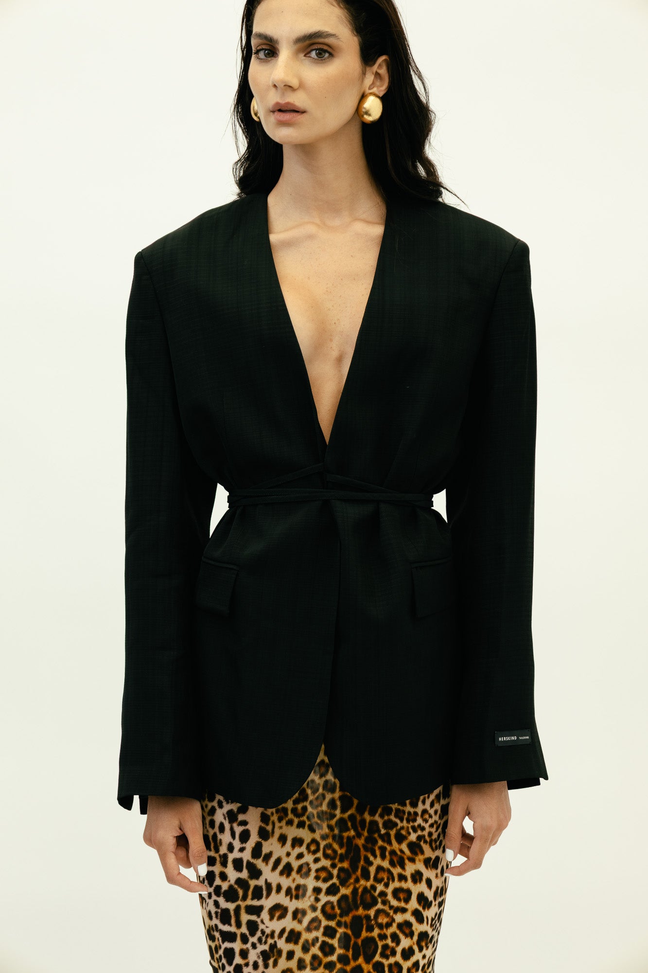 Indiana Blazer