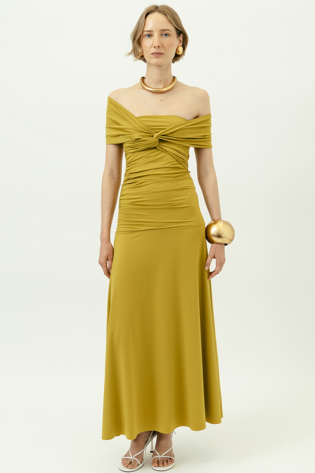 La Guapa Dress