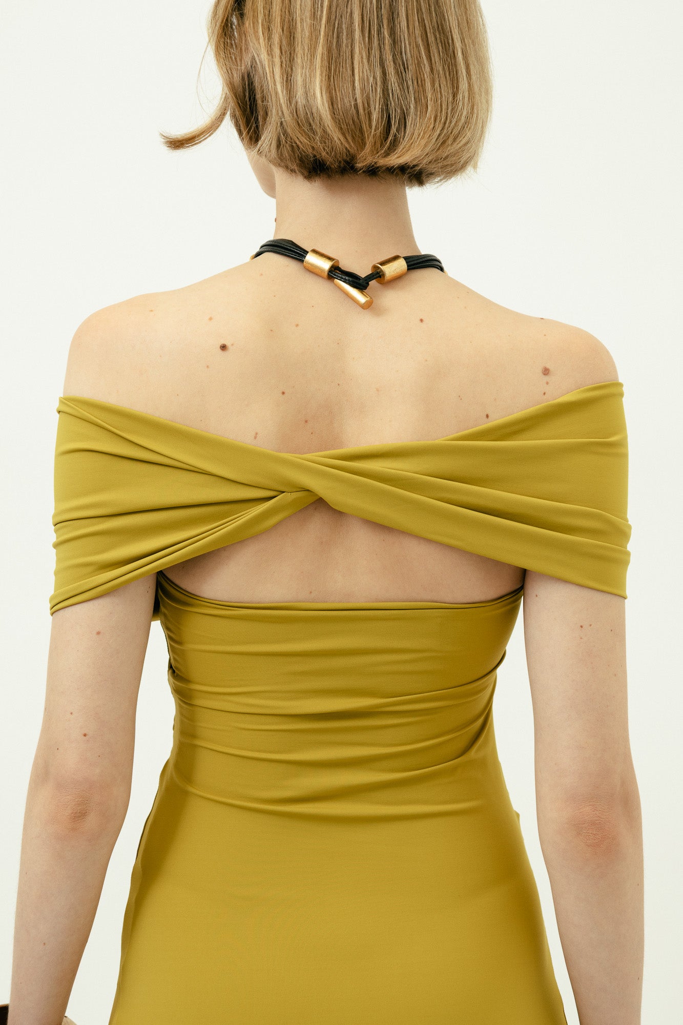 La Guapa Dress