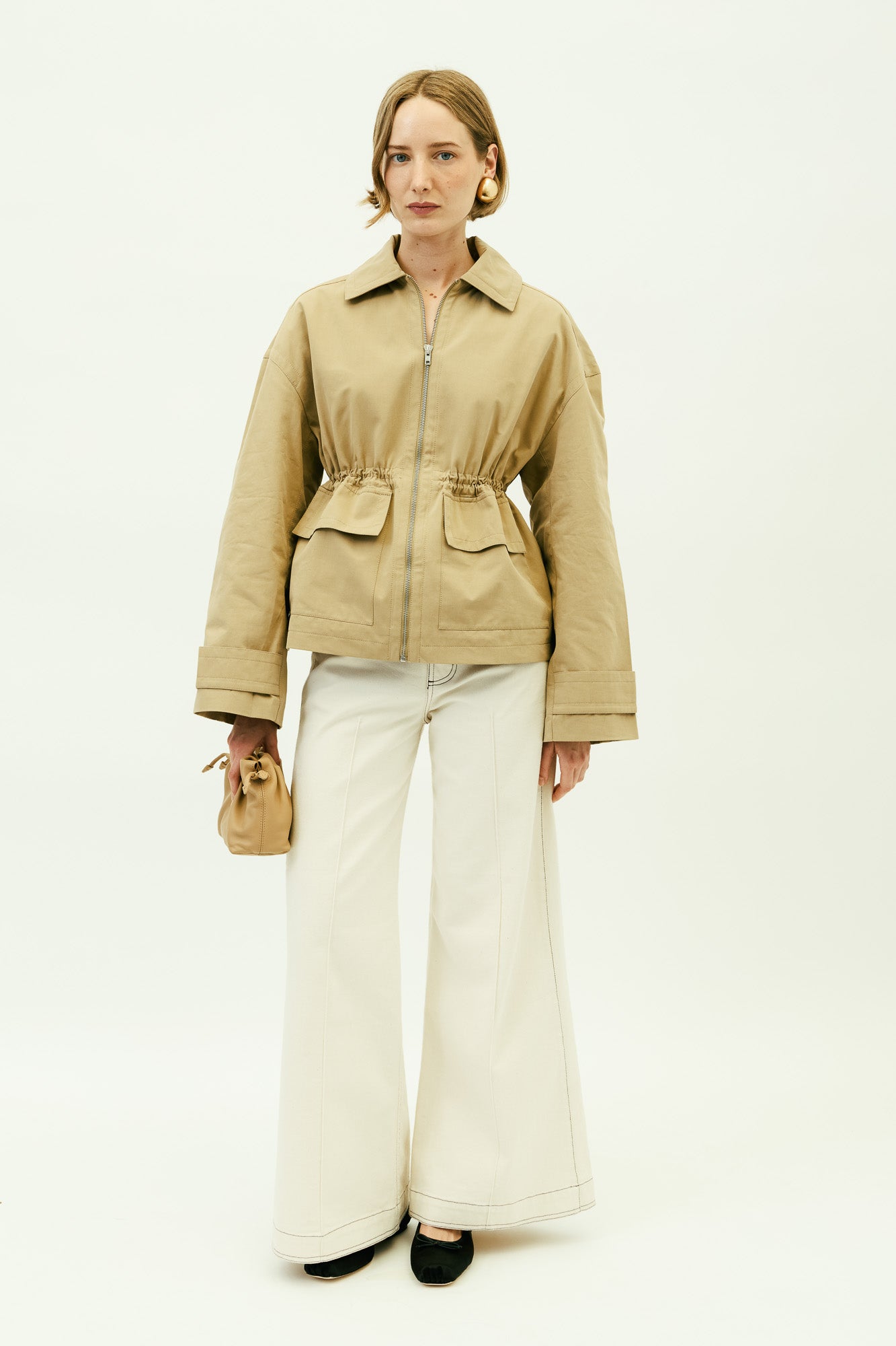 Aida Jacket