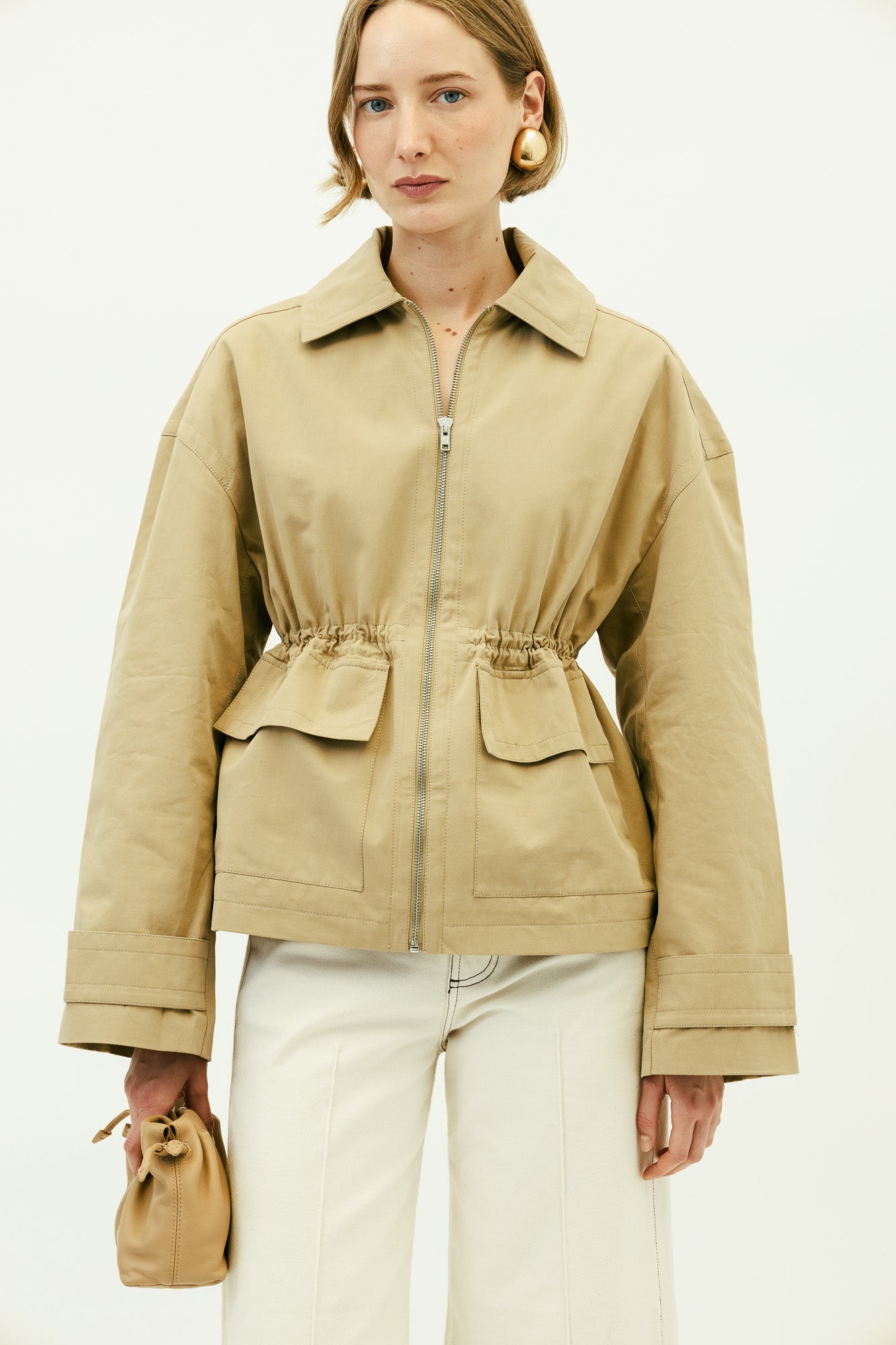 Aida Jacket