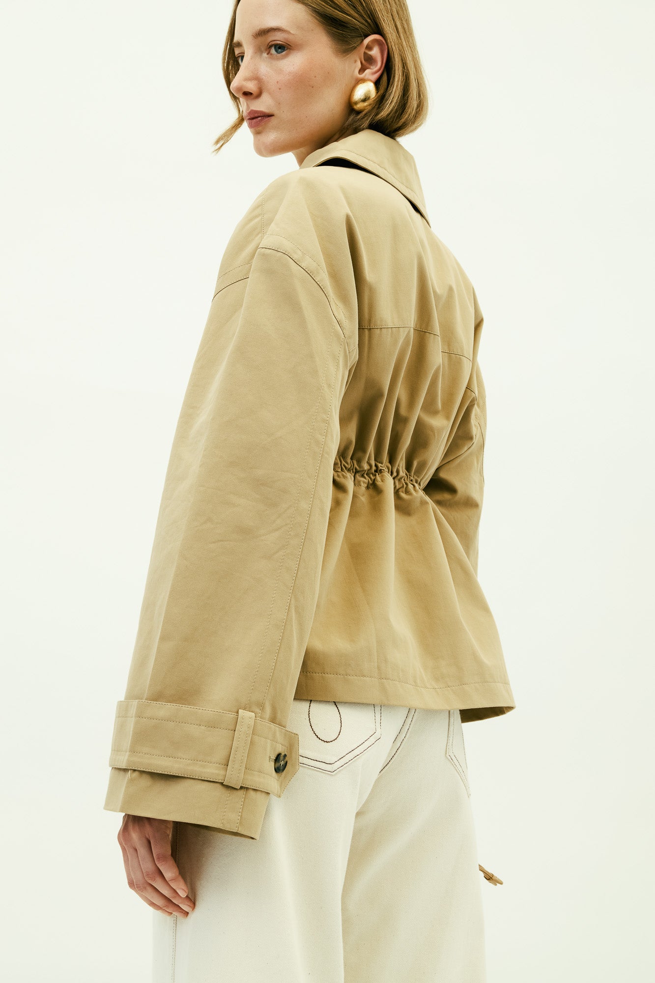 Aida Jacket