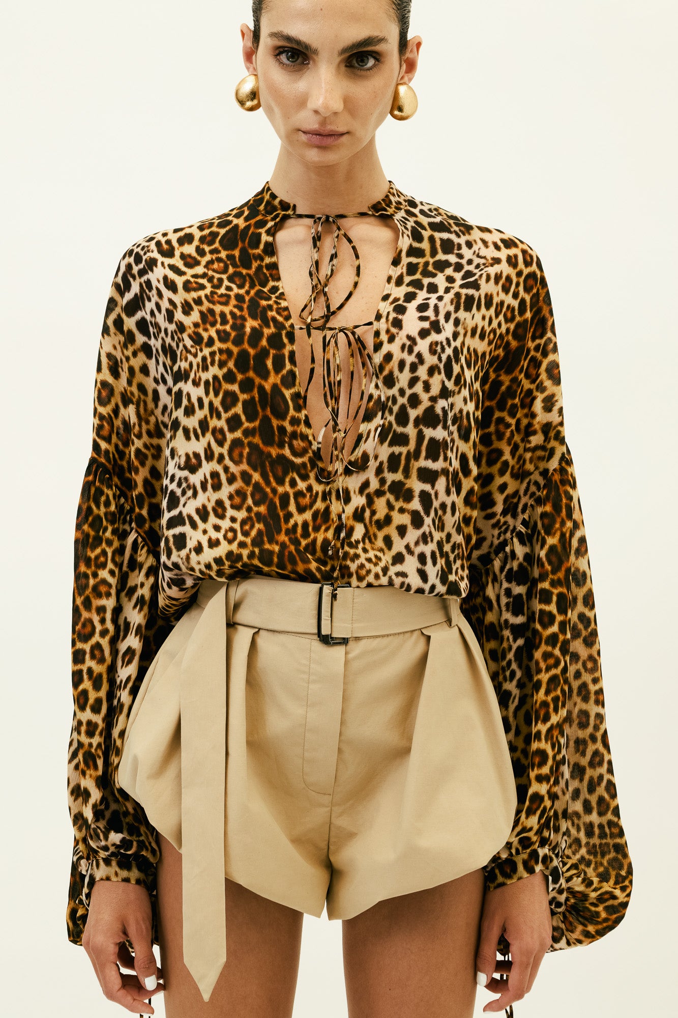 Alessandra Top