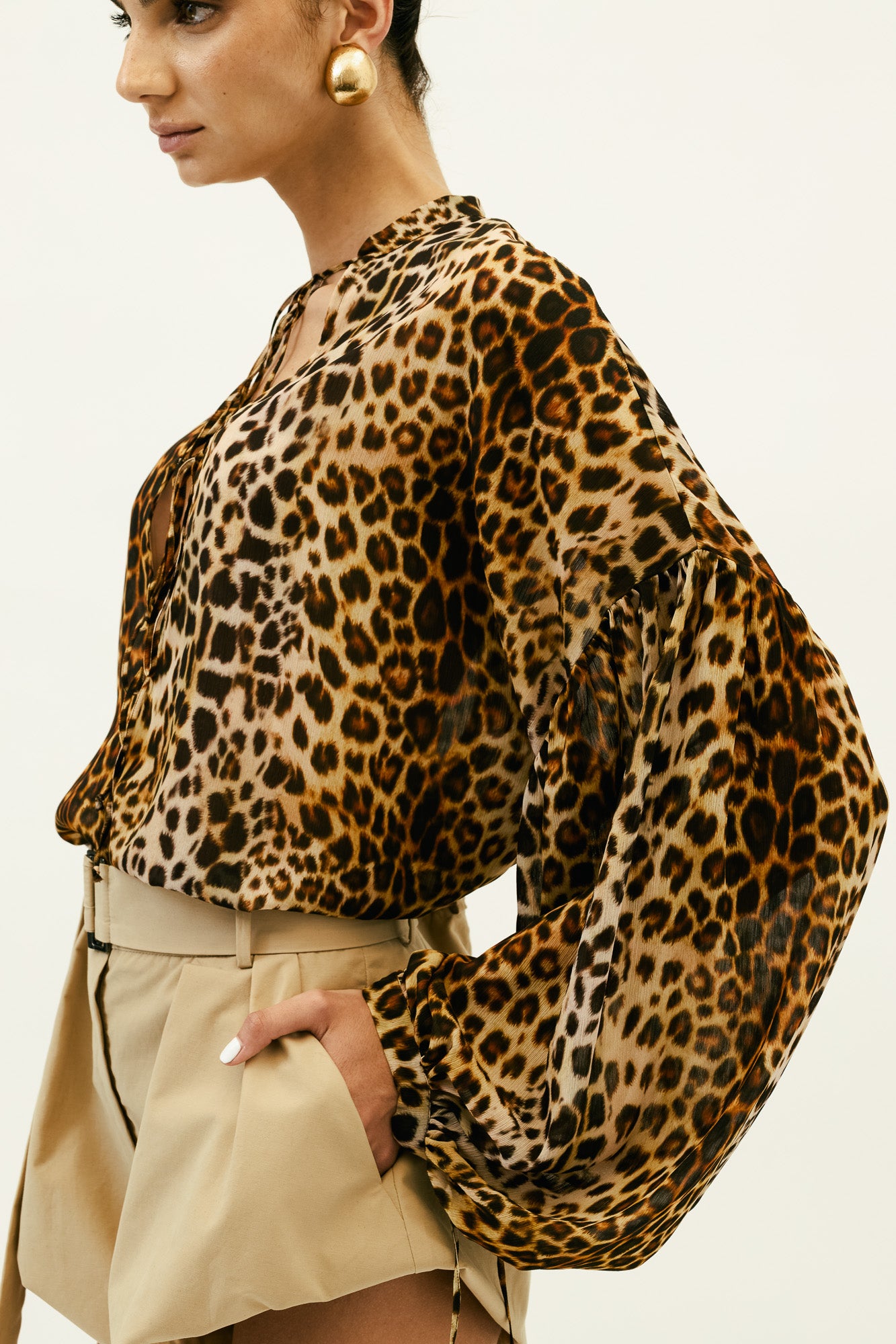 Alessandra Top