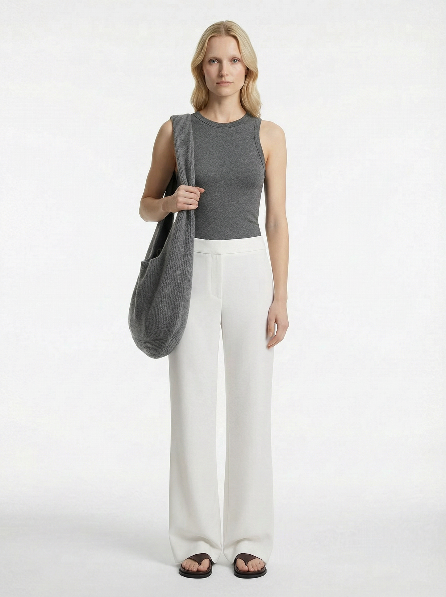 Cady Trousers