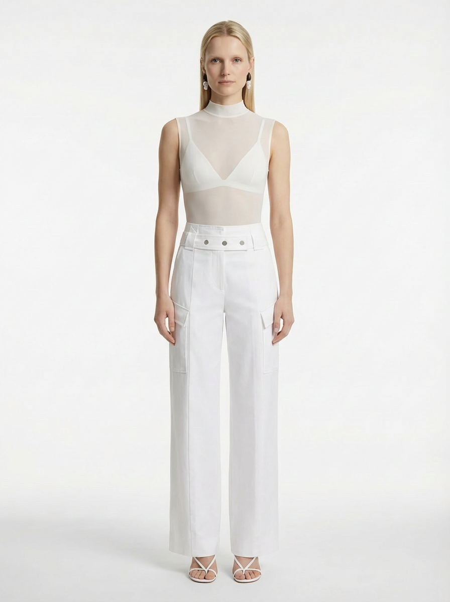 The 'Strato' Bodysuit