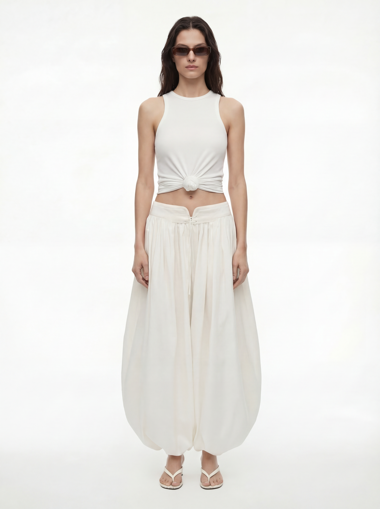 Drift Tapered Trouser