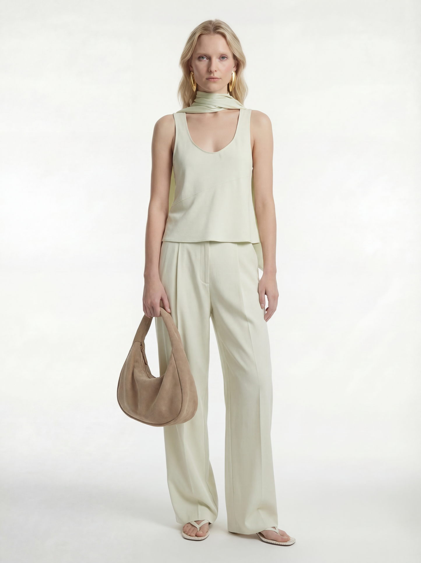 Olena Trouser