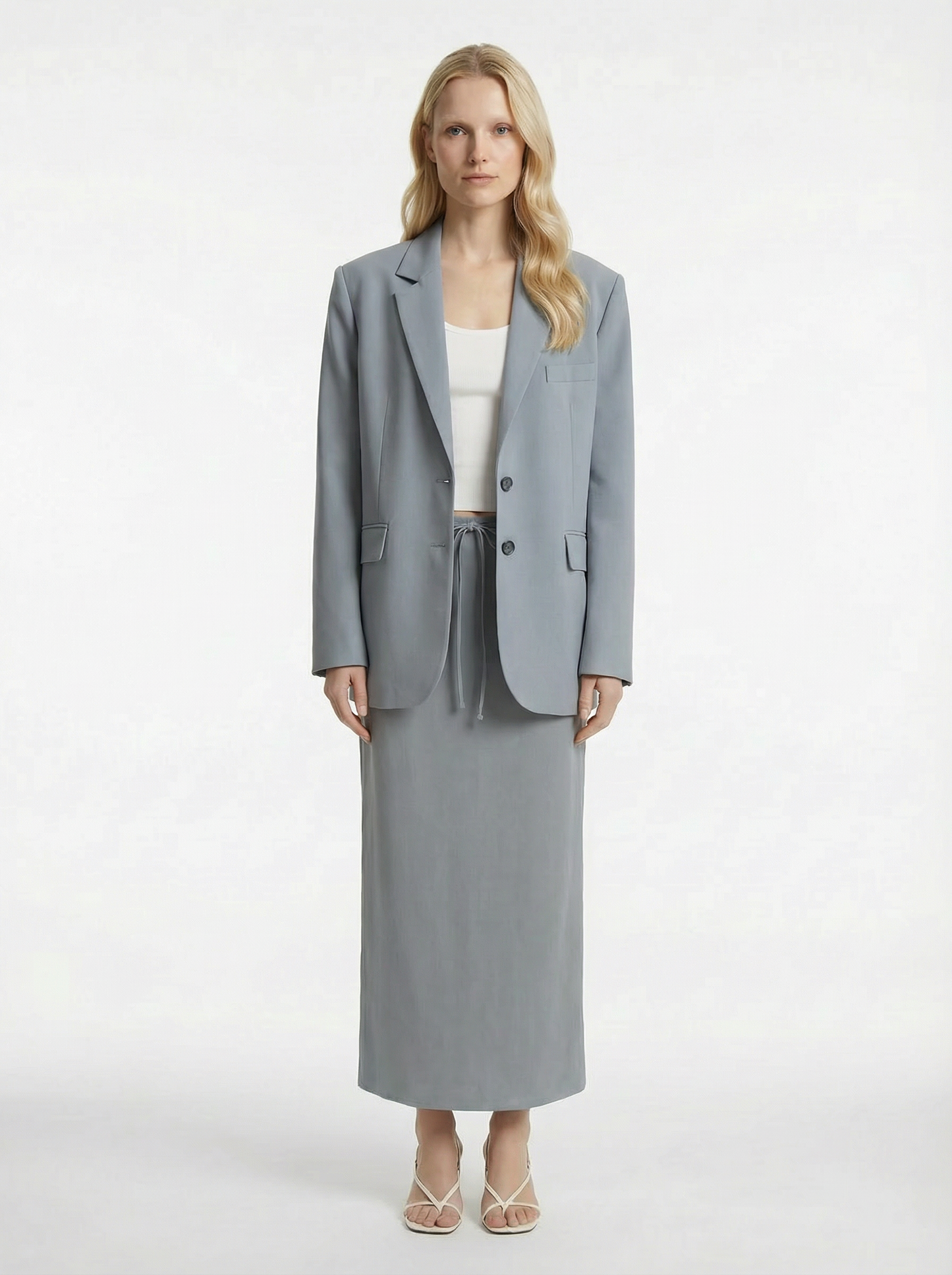 Alapi Blazer
