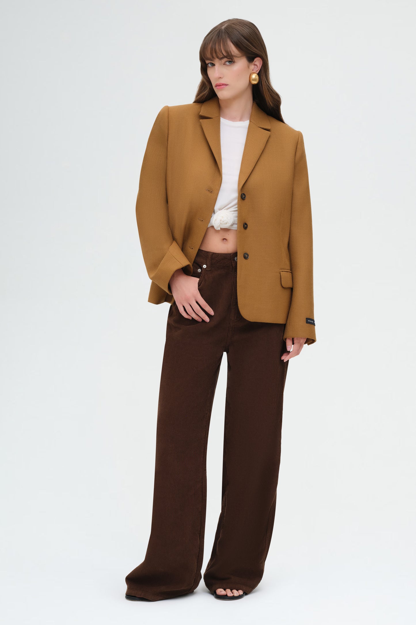 Williams Regular Blazer