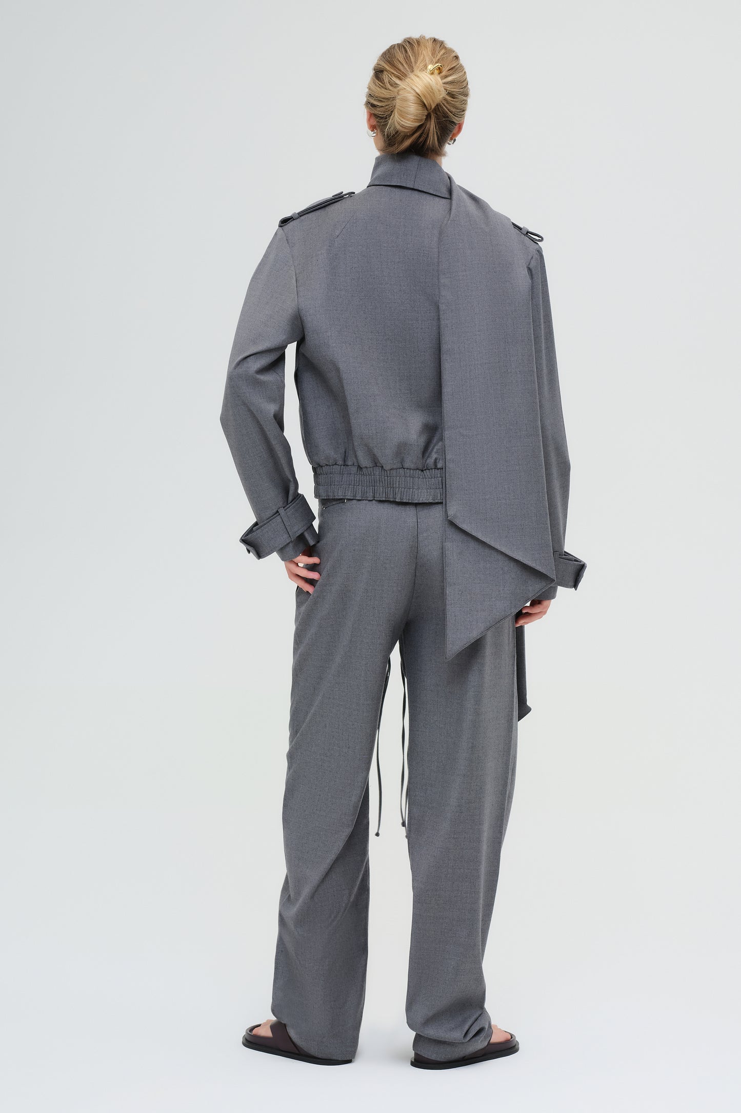 Ethere Jacket