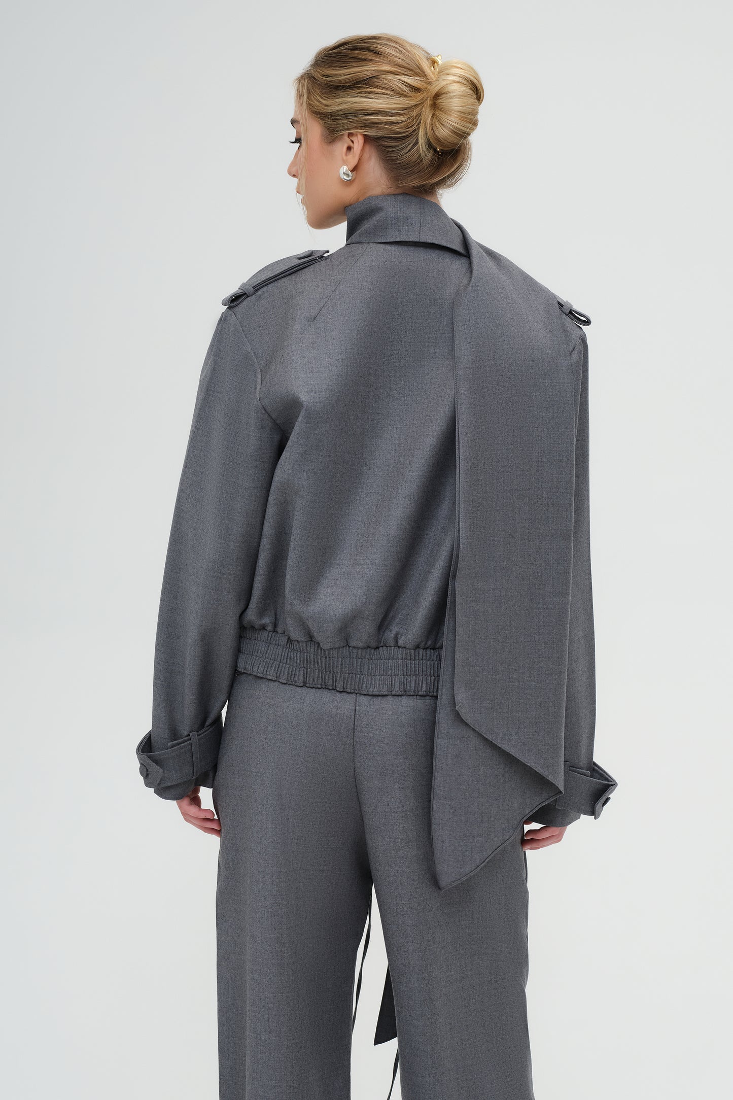 Ethere Jacket