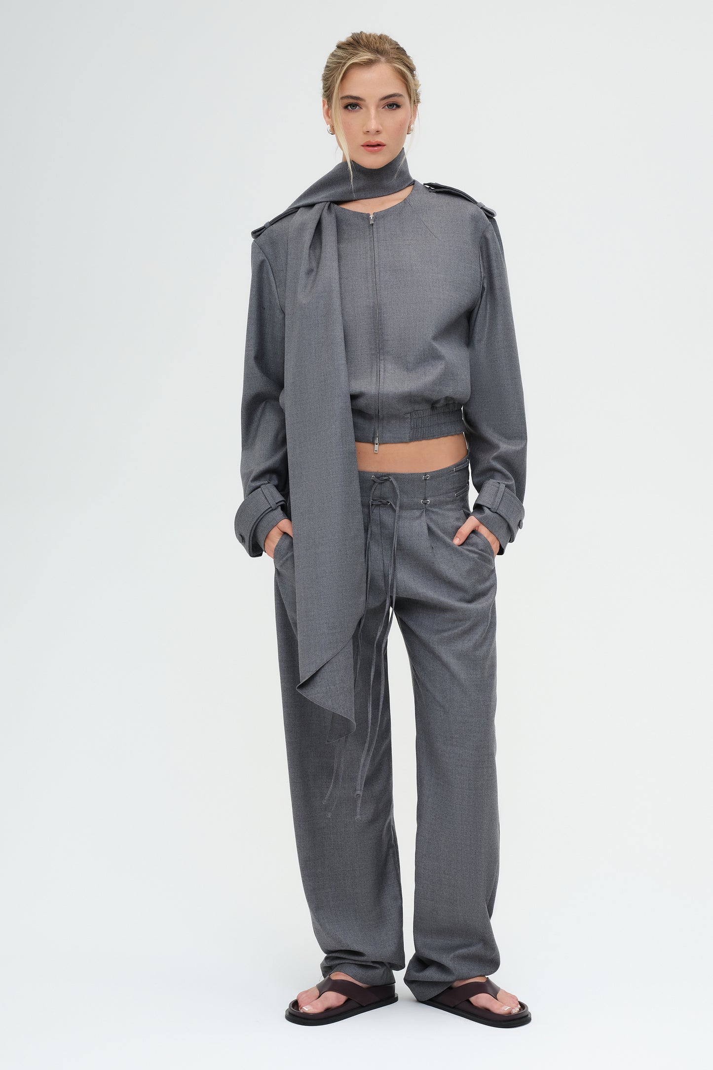 Ethere Jacket