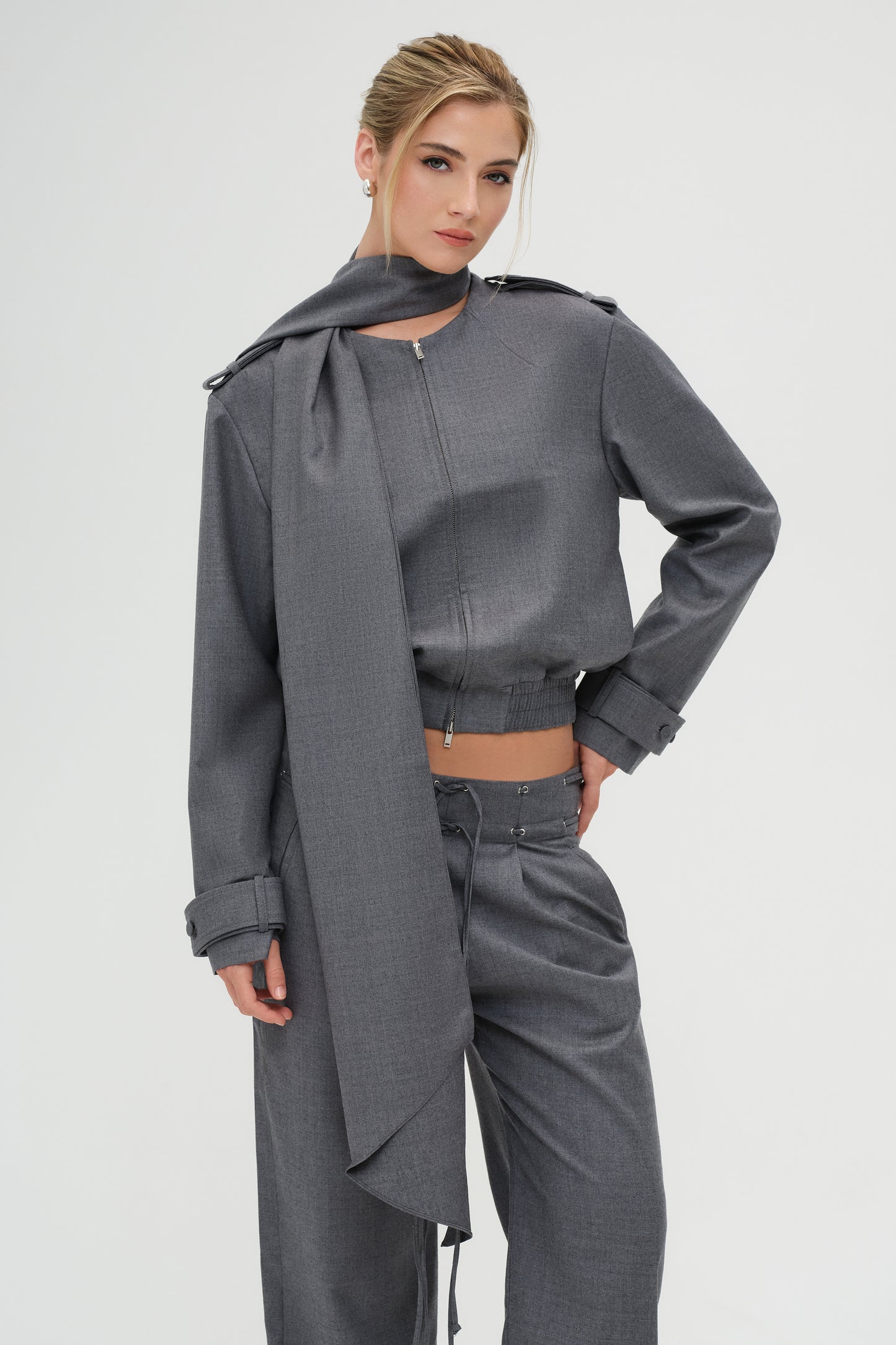 Ethere Jacket