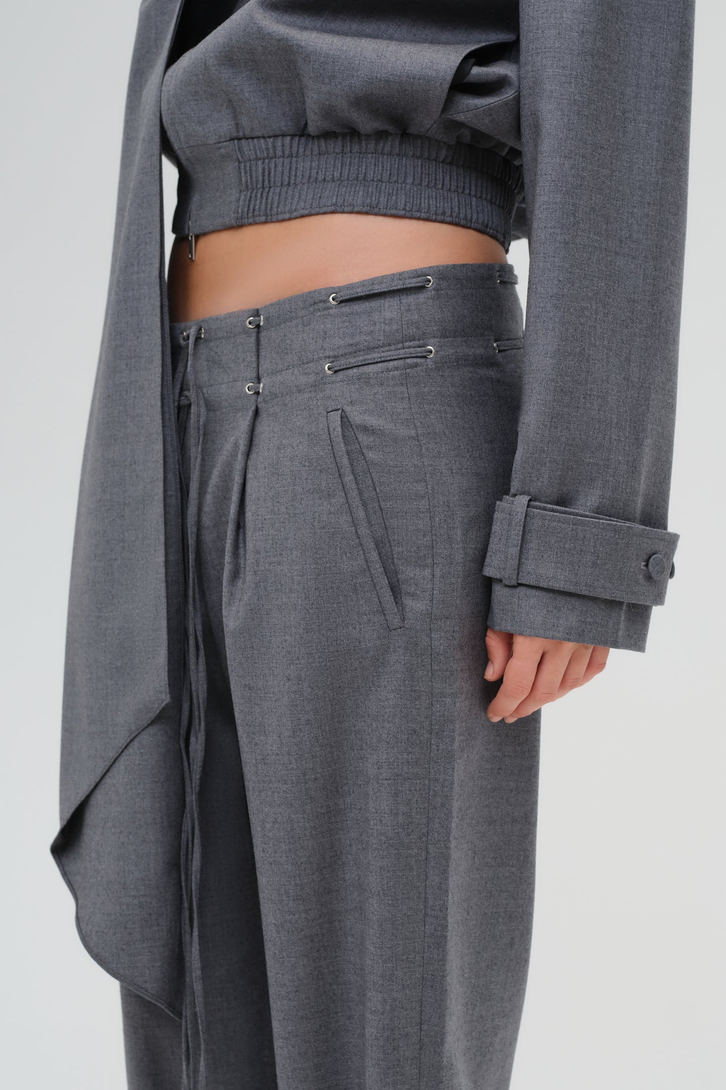Ethere Jacket
