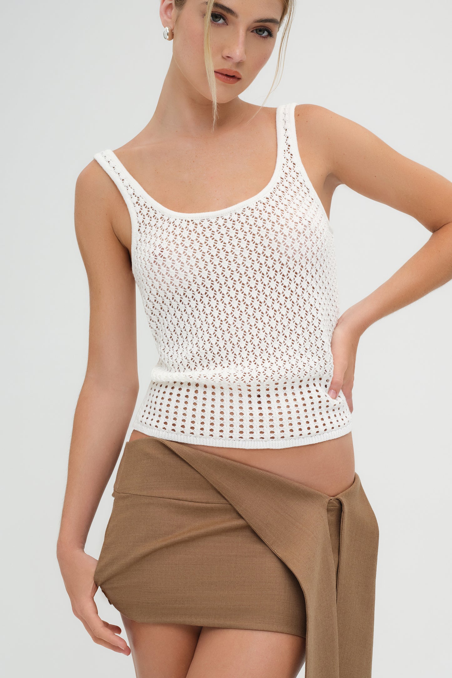 Illu Skirt