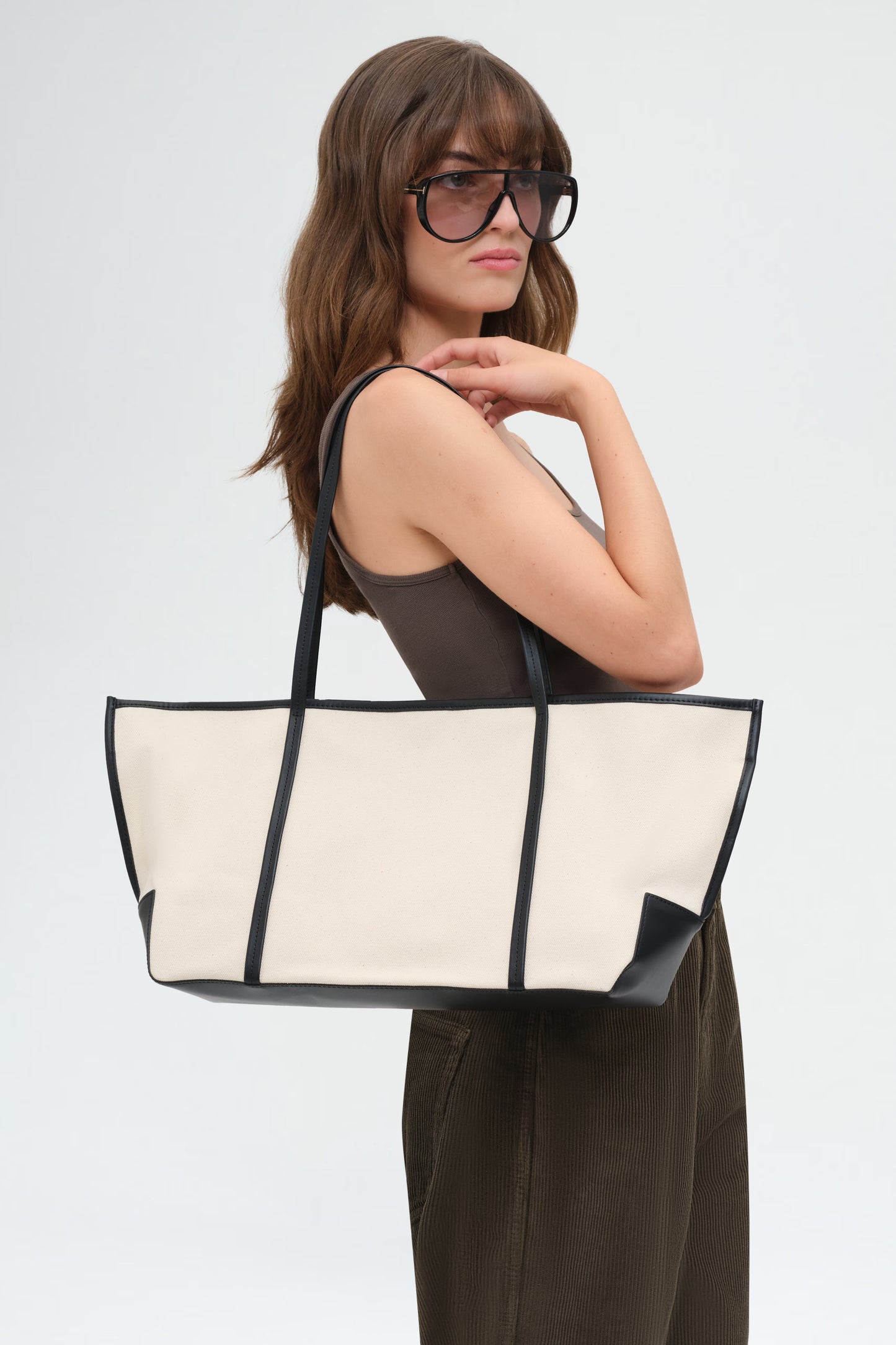 Beateau Tote | Canvas