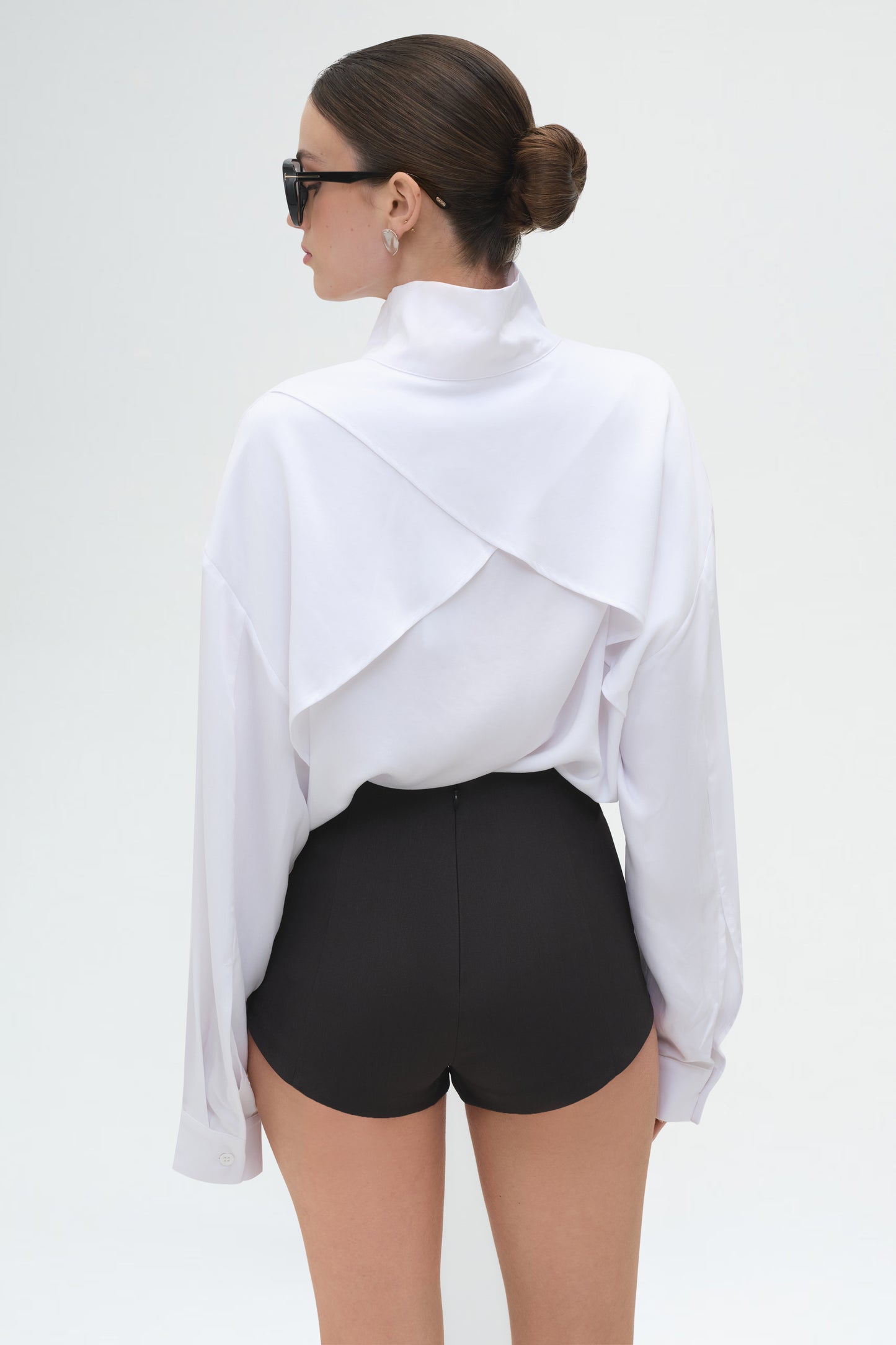 Calidora Oversized Shirt