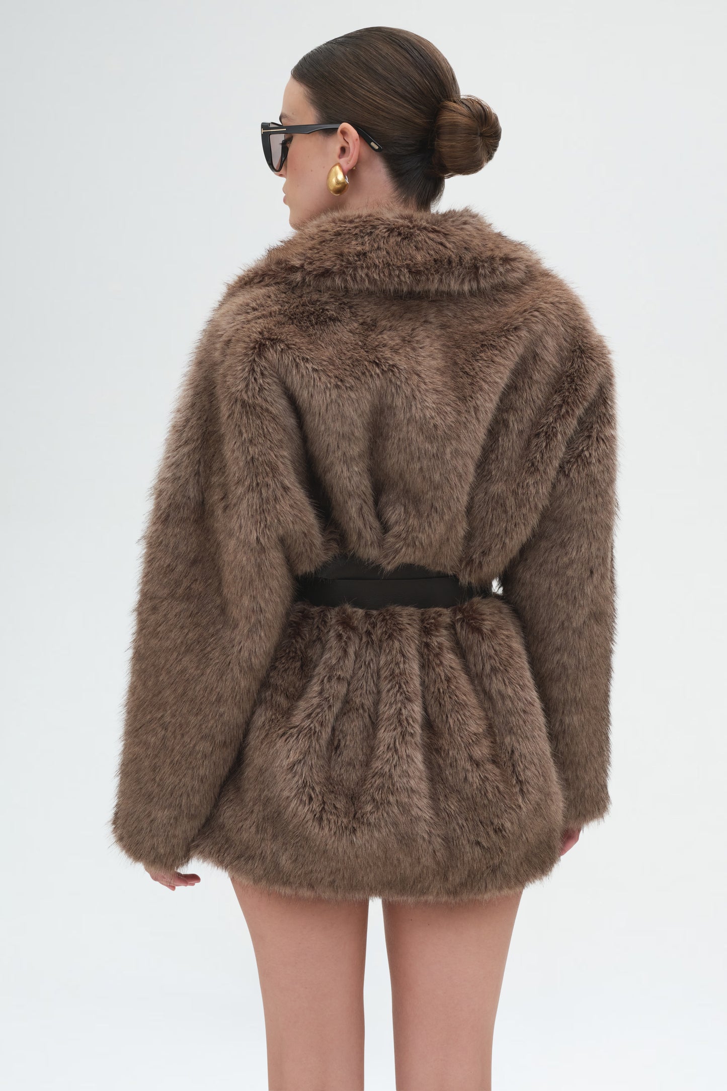 Ecofur Jacket
