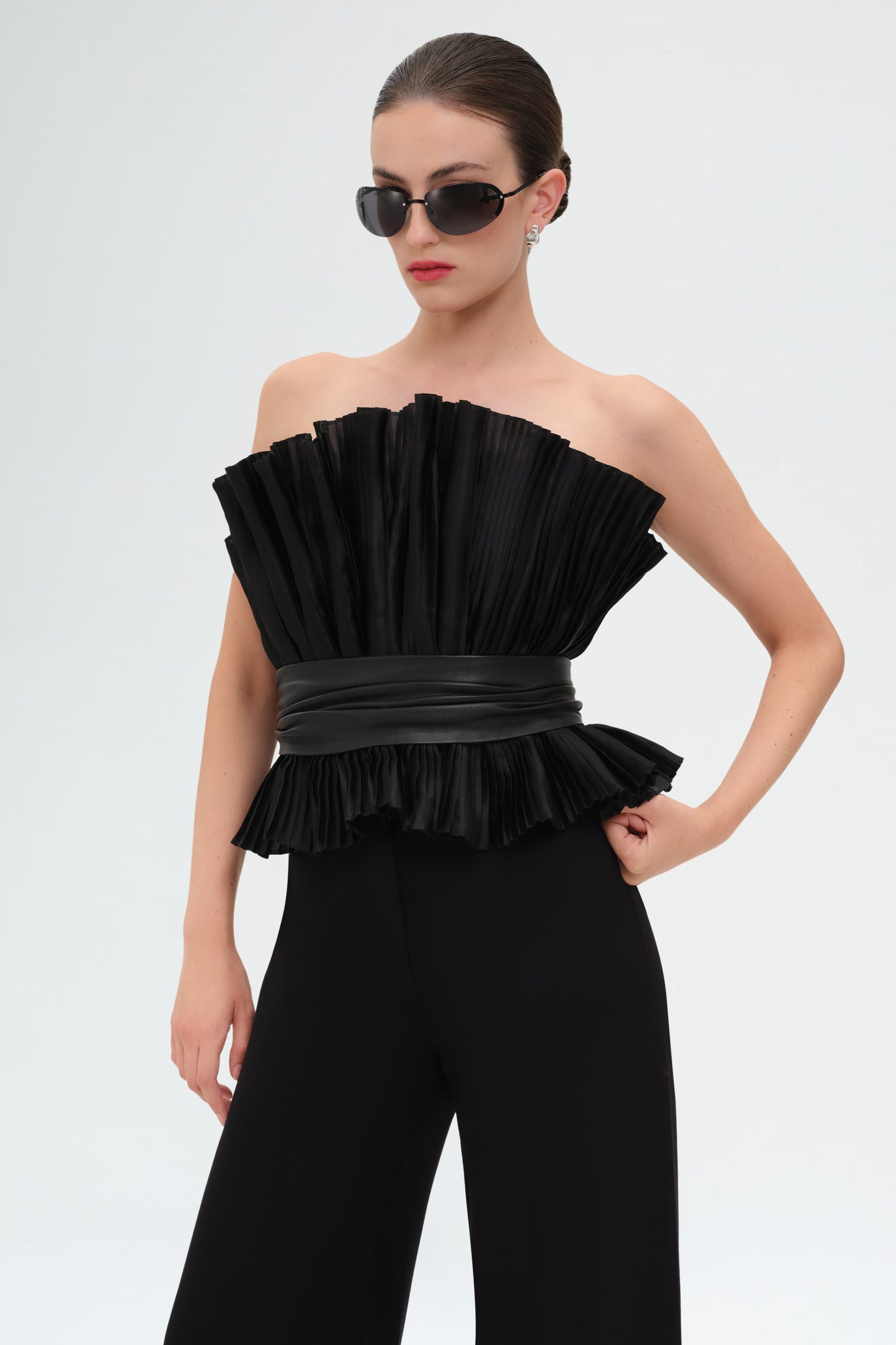 Senda Perenne Top
