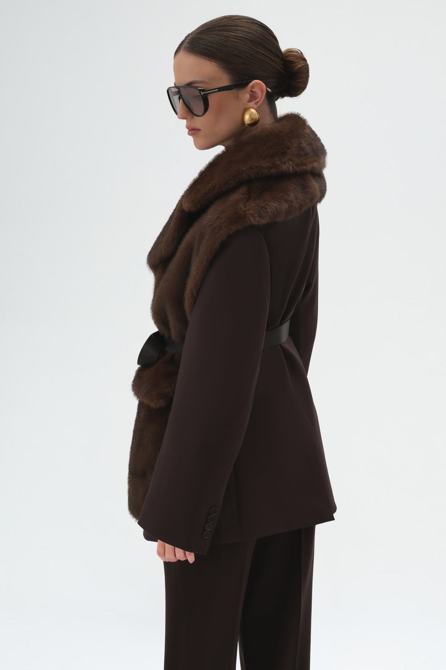 Ecofur Gilet