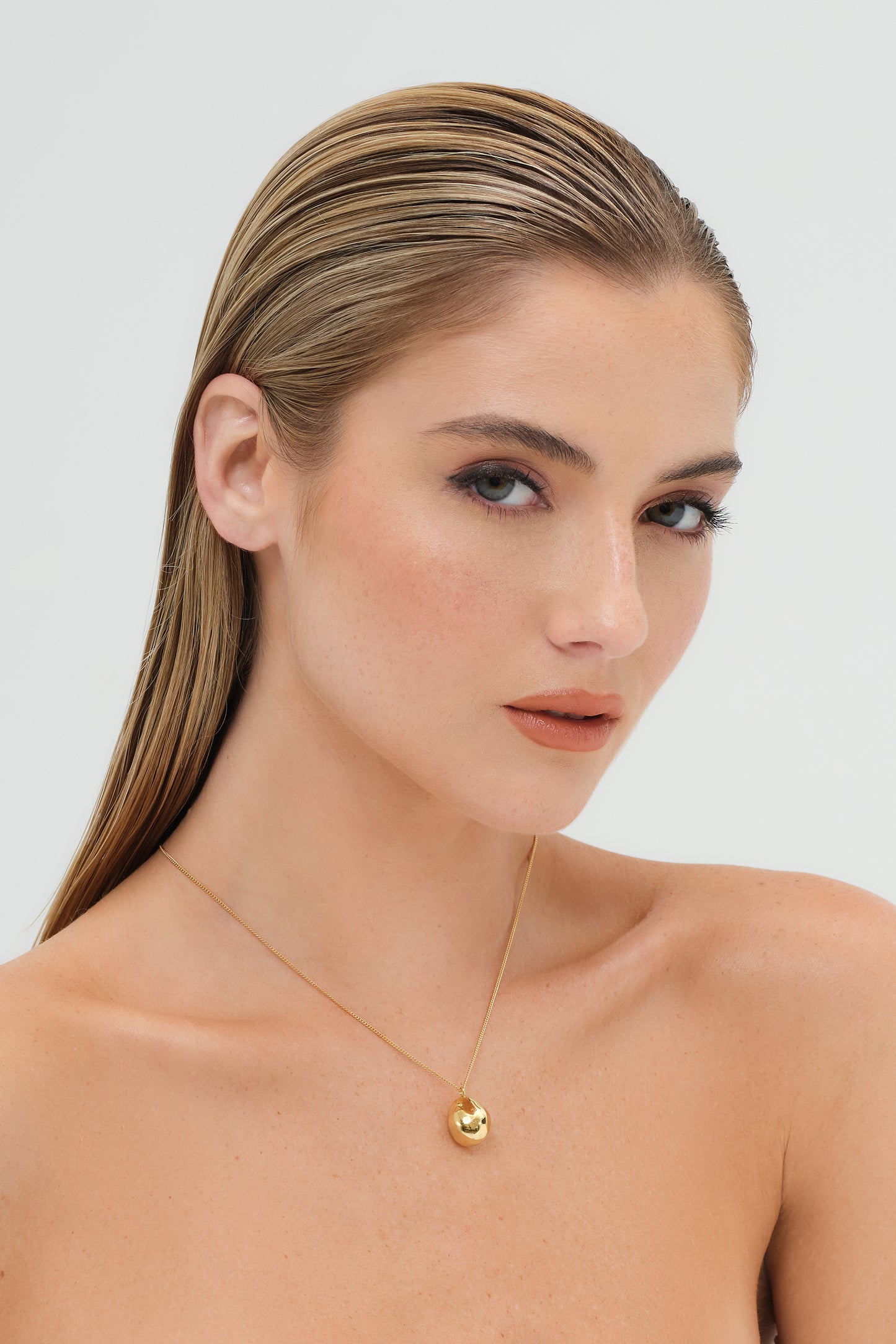 Drop Necklace