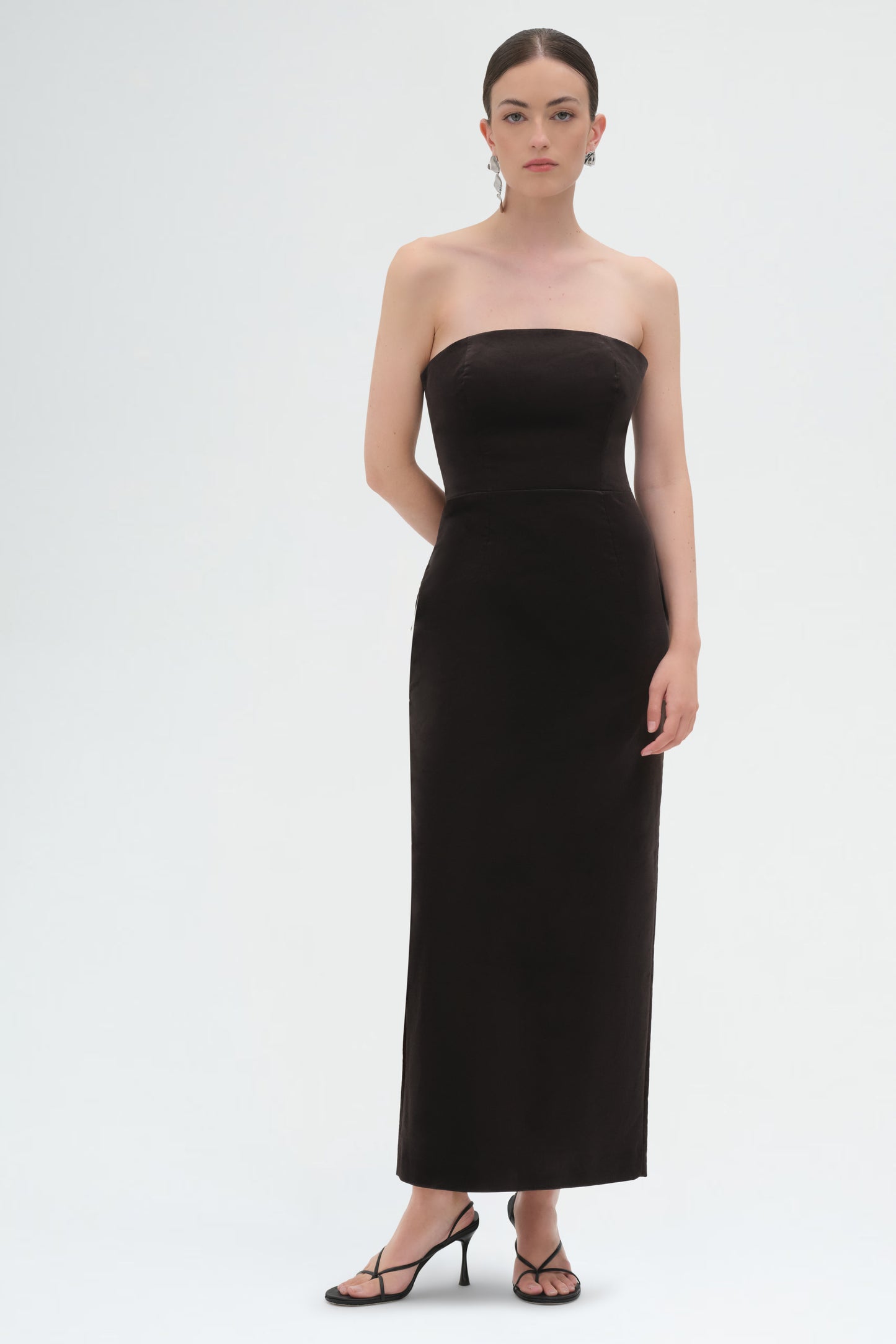 Bustier Dress