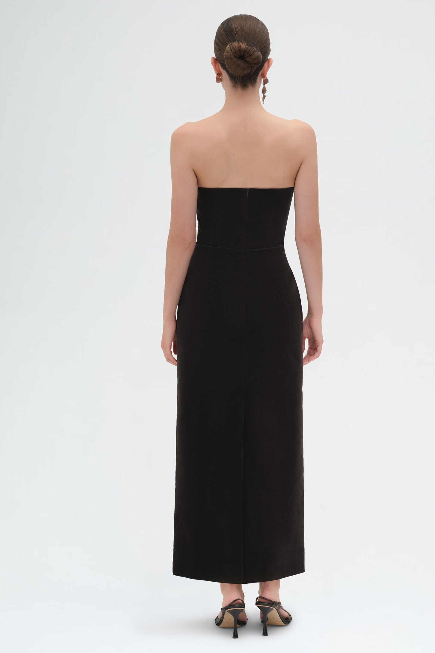 Bustier Dress