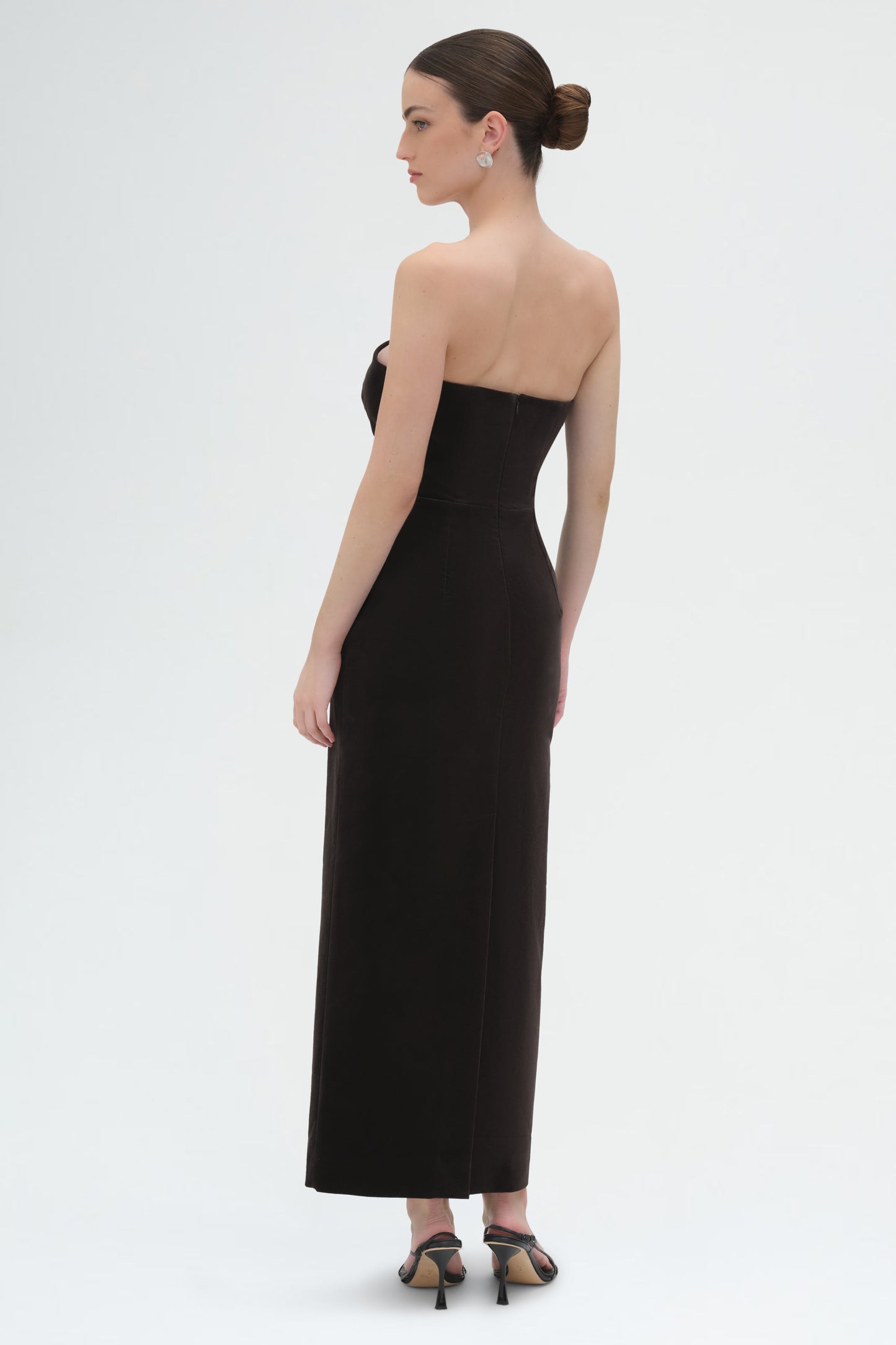 Bustier Dress