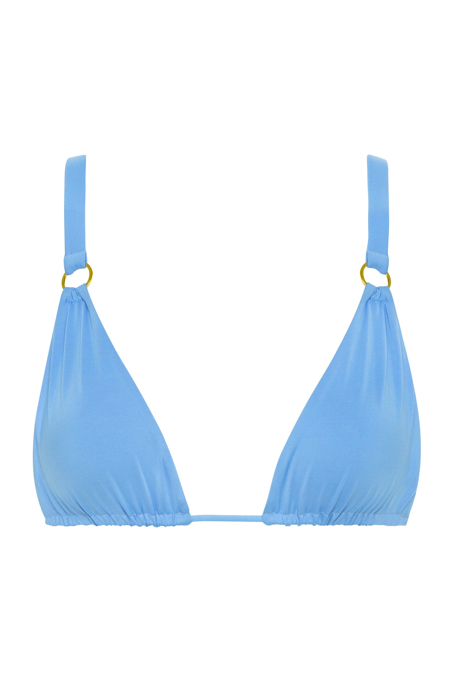 Michelle Top | Sky Blue