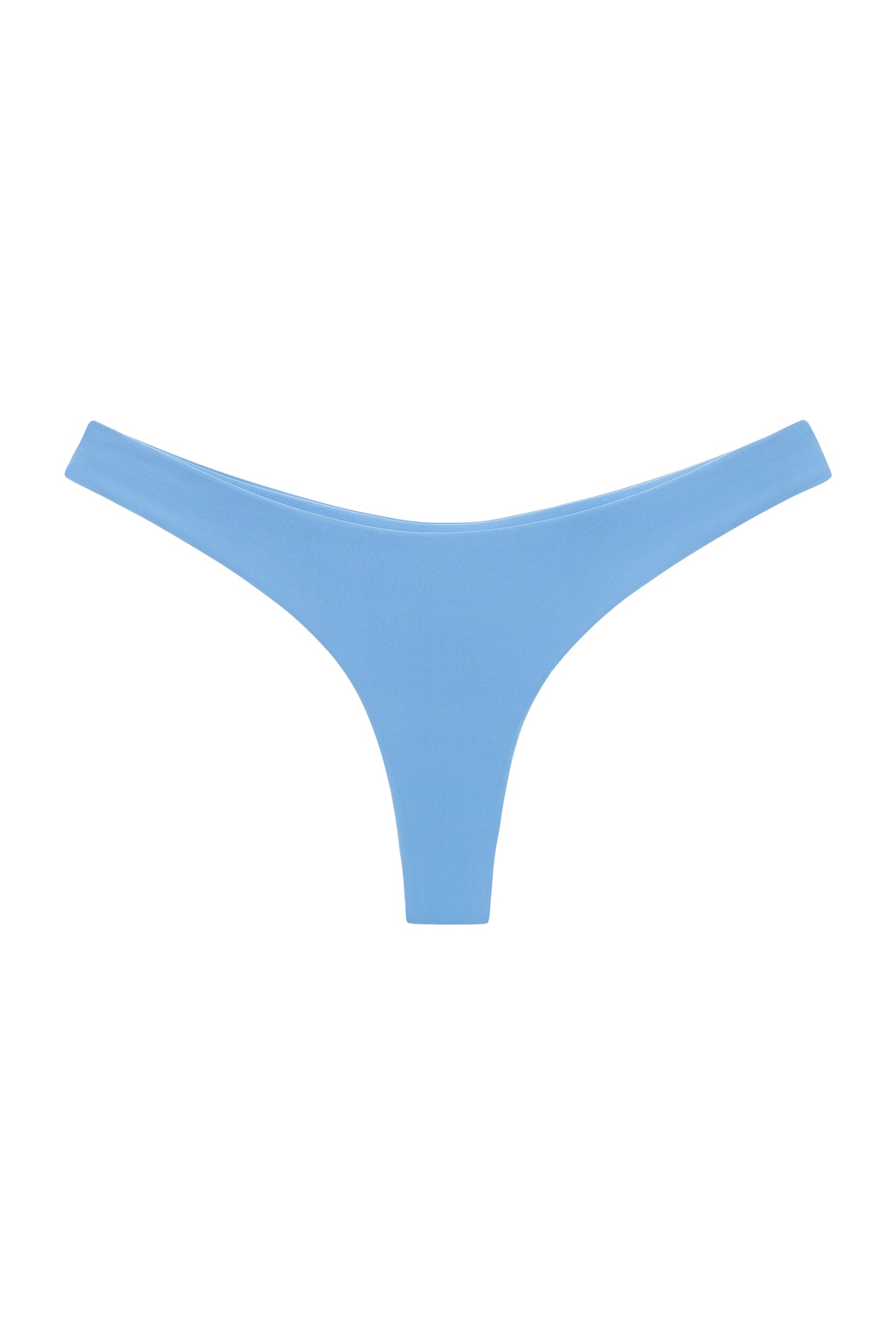 Isabel Bottom