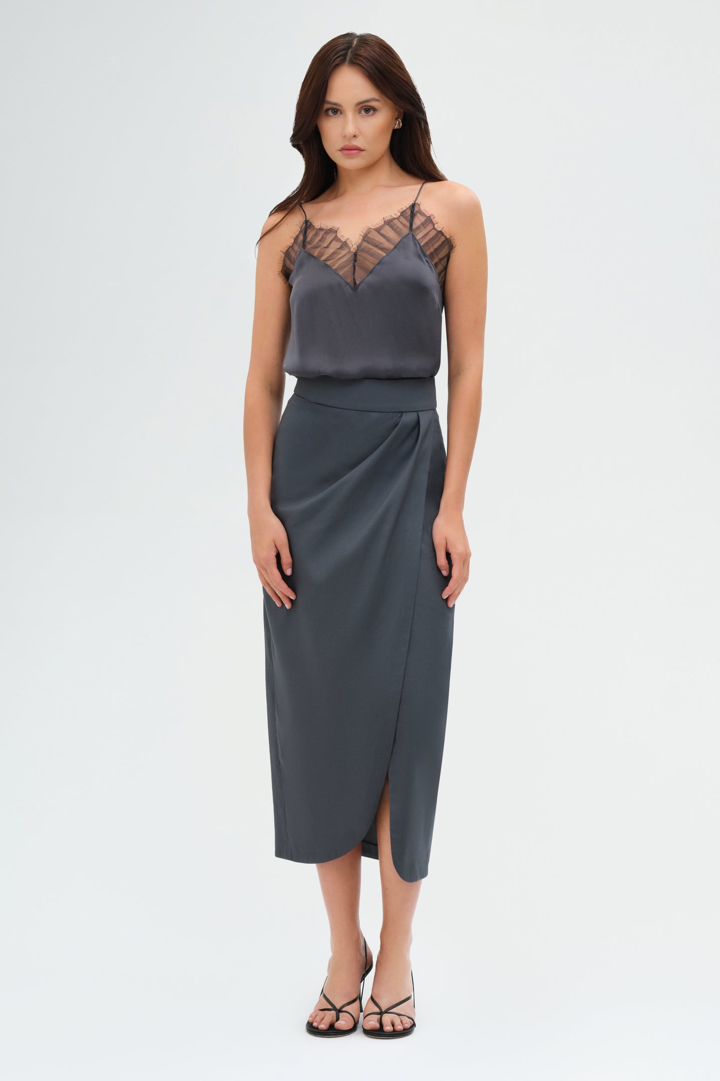 Seilla Skirt