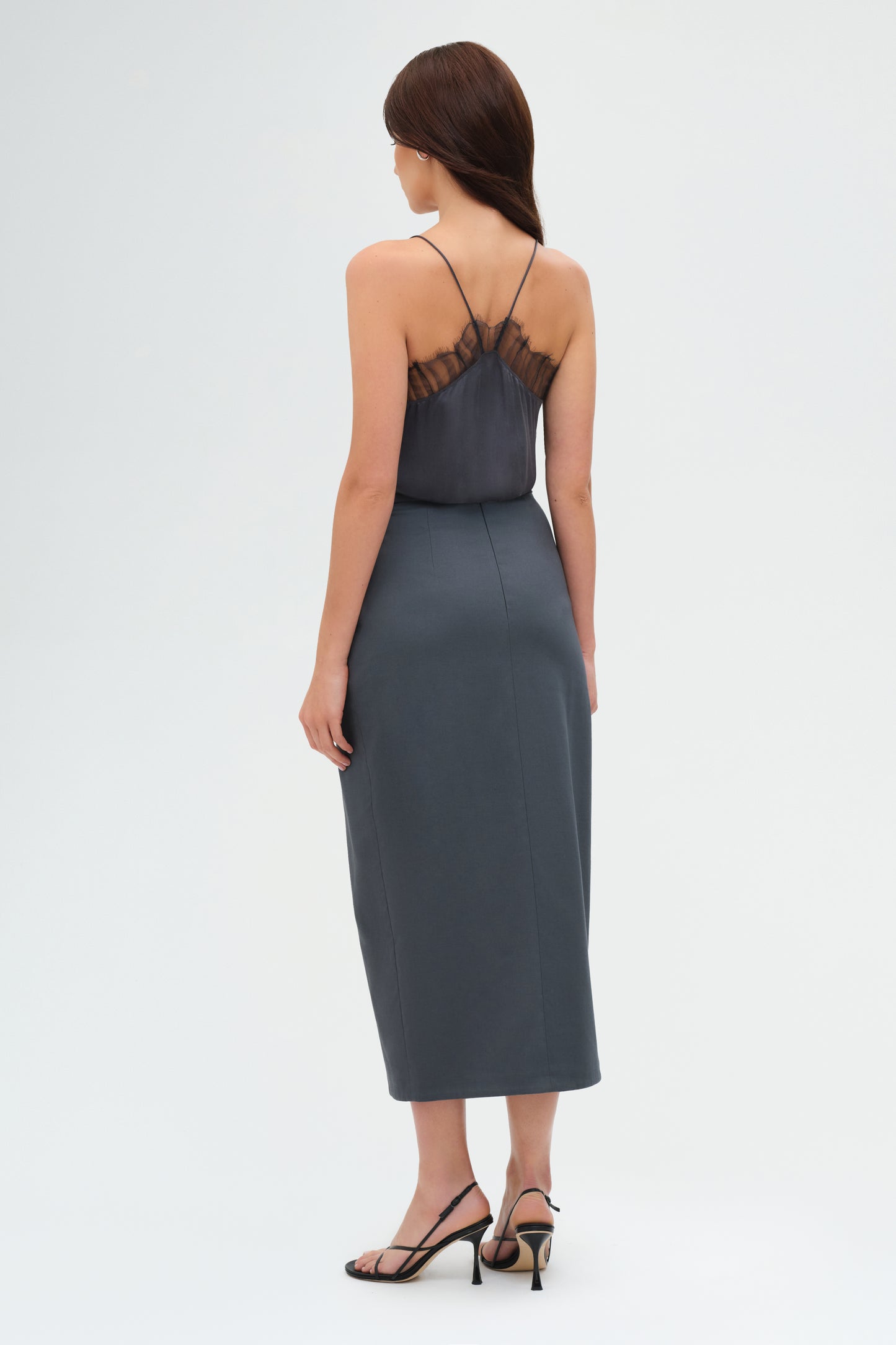 Seilla Skirt