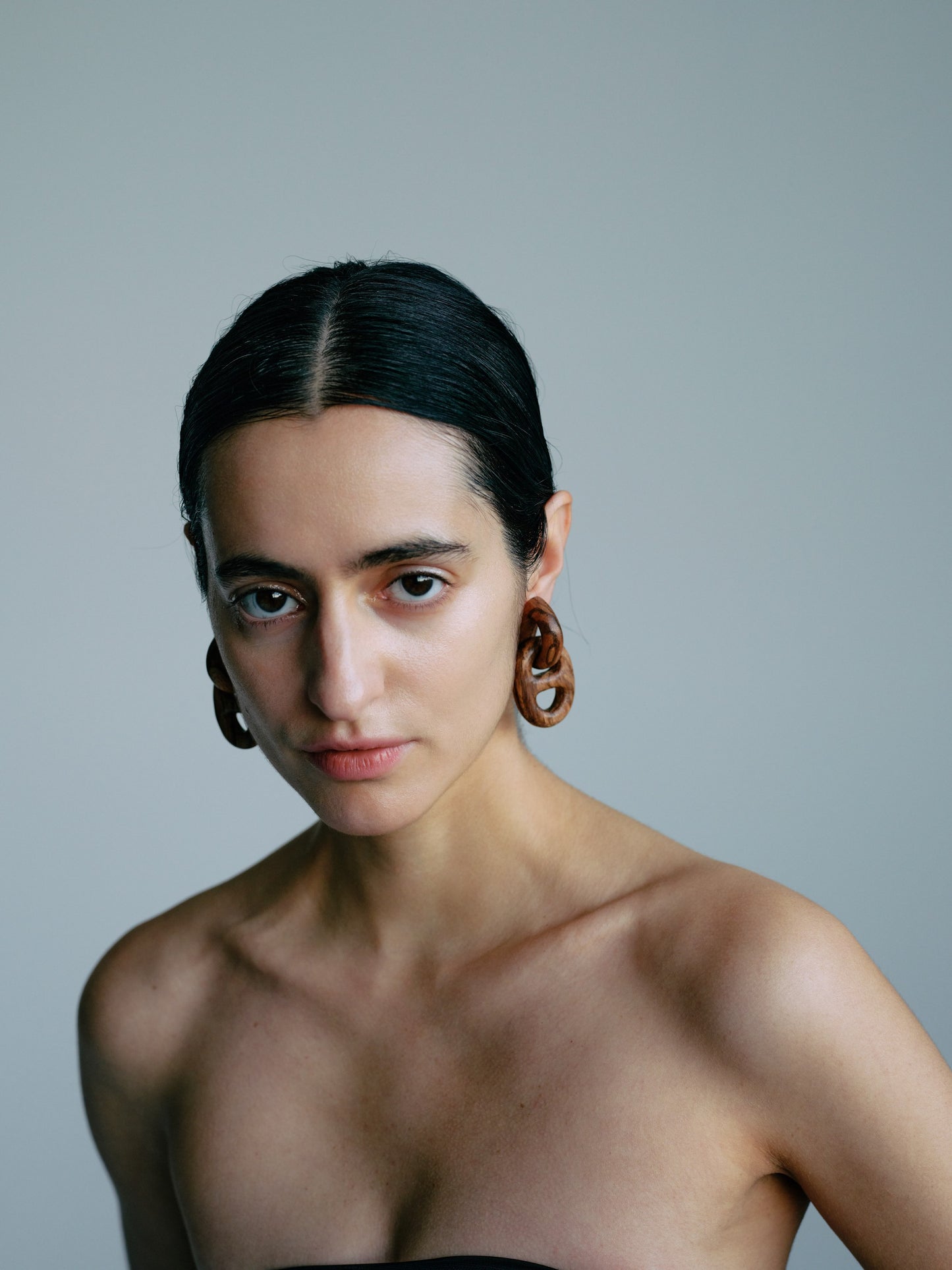Zema Earrings