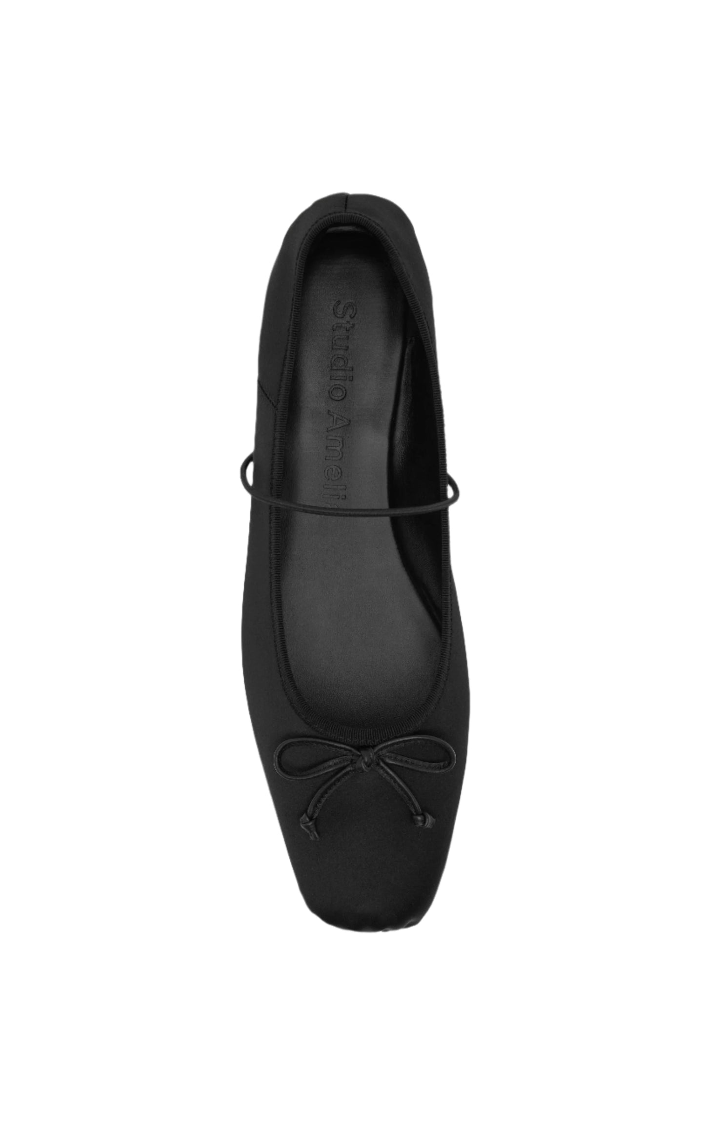 Mignon Ballet Flat