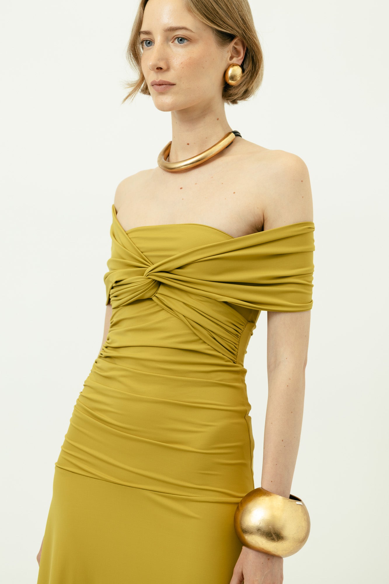 La Guapa Dress