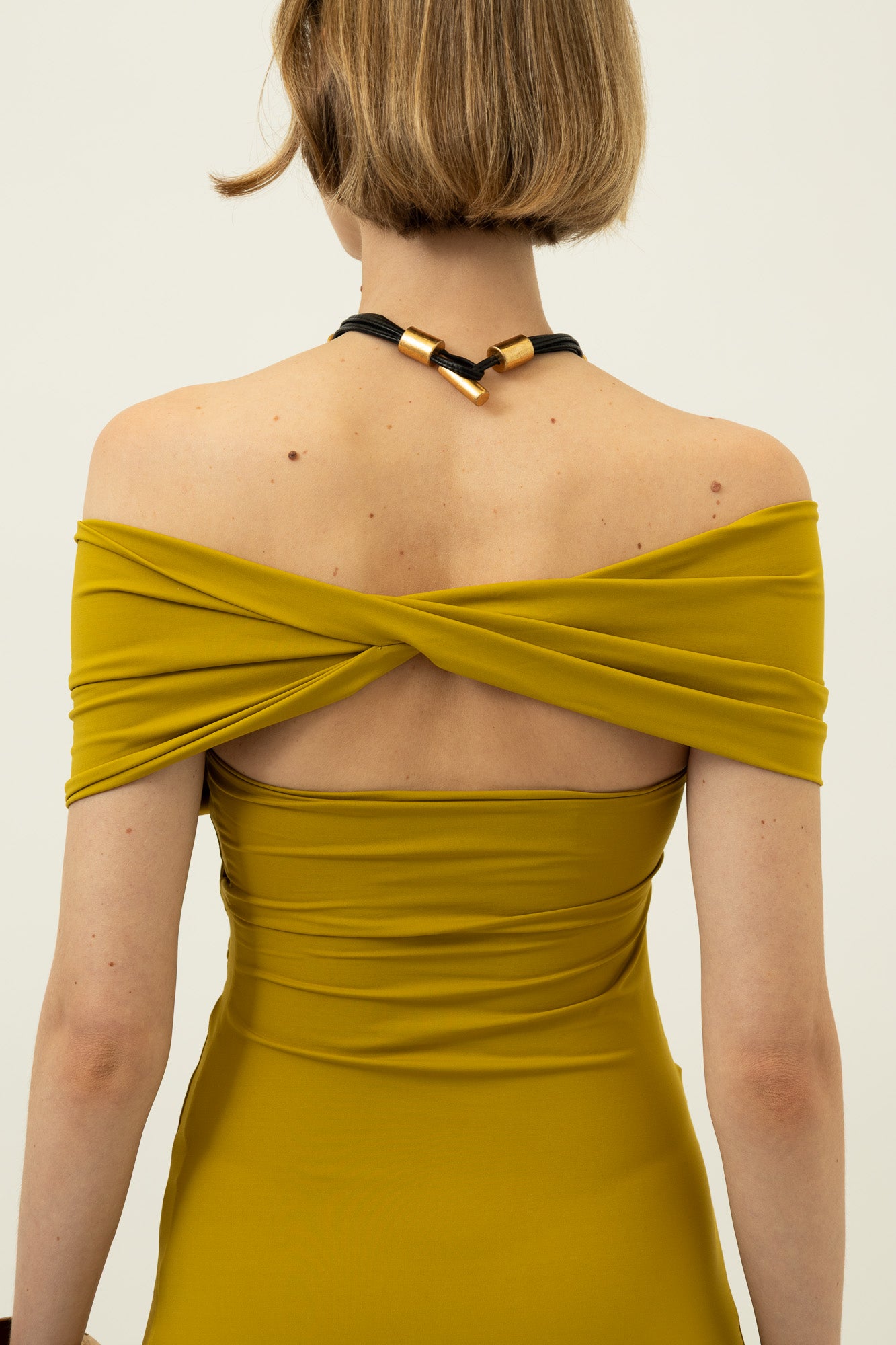 Canberry Necklace