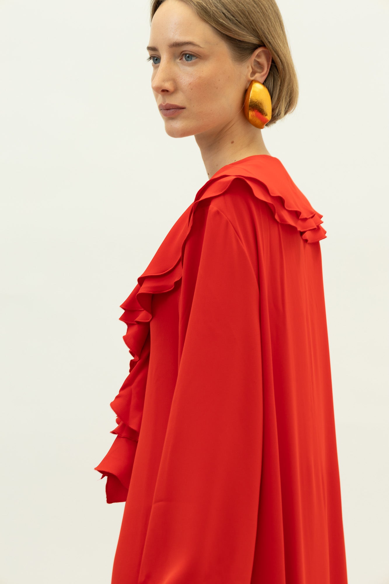 Cira Earrings