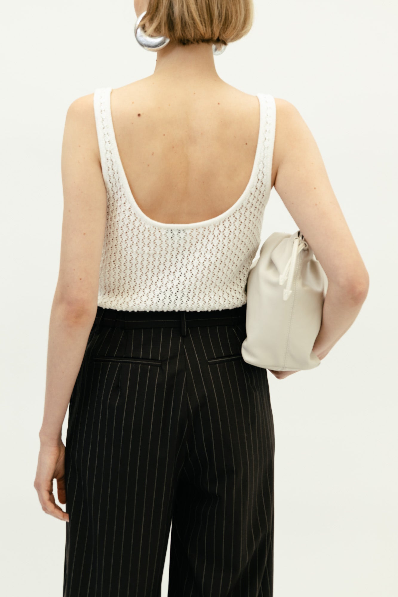 Callum Knit Top